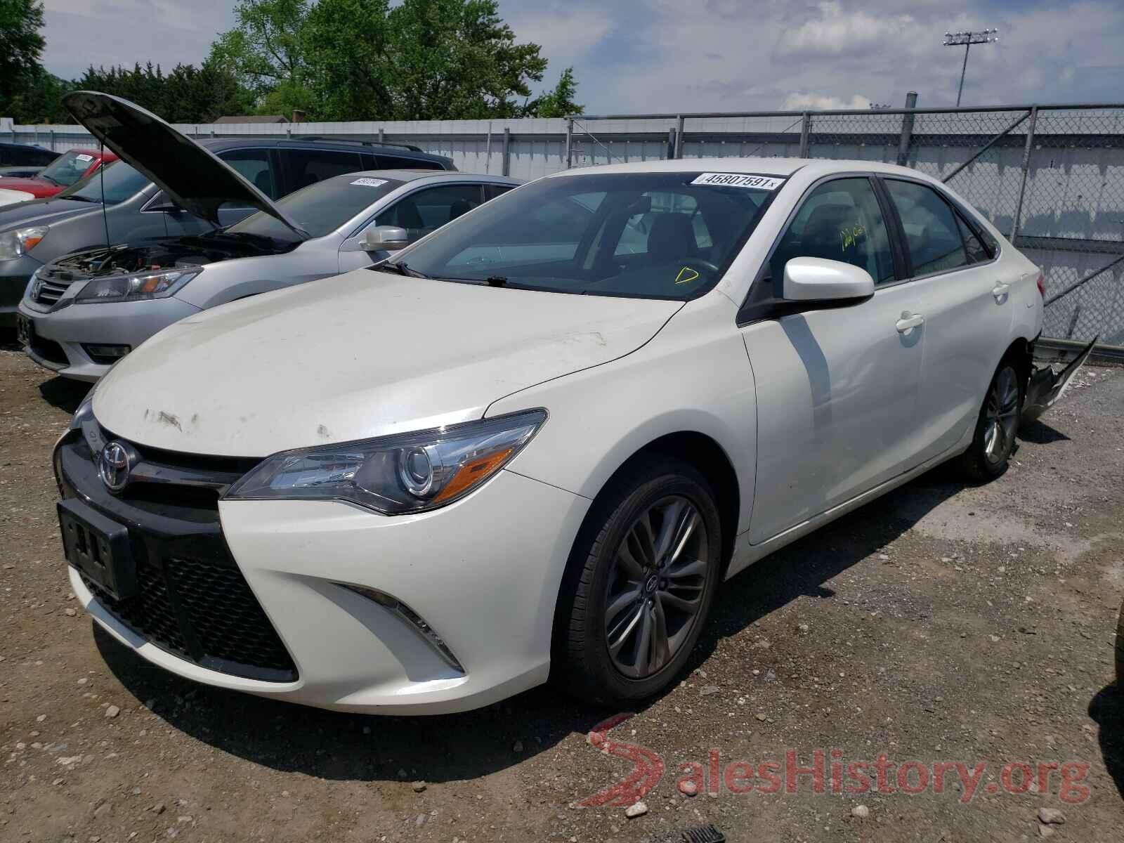 4T1BF1FK9GU251118 2016 TOYOTA CAMRY