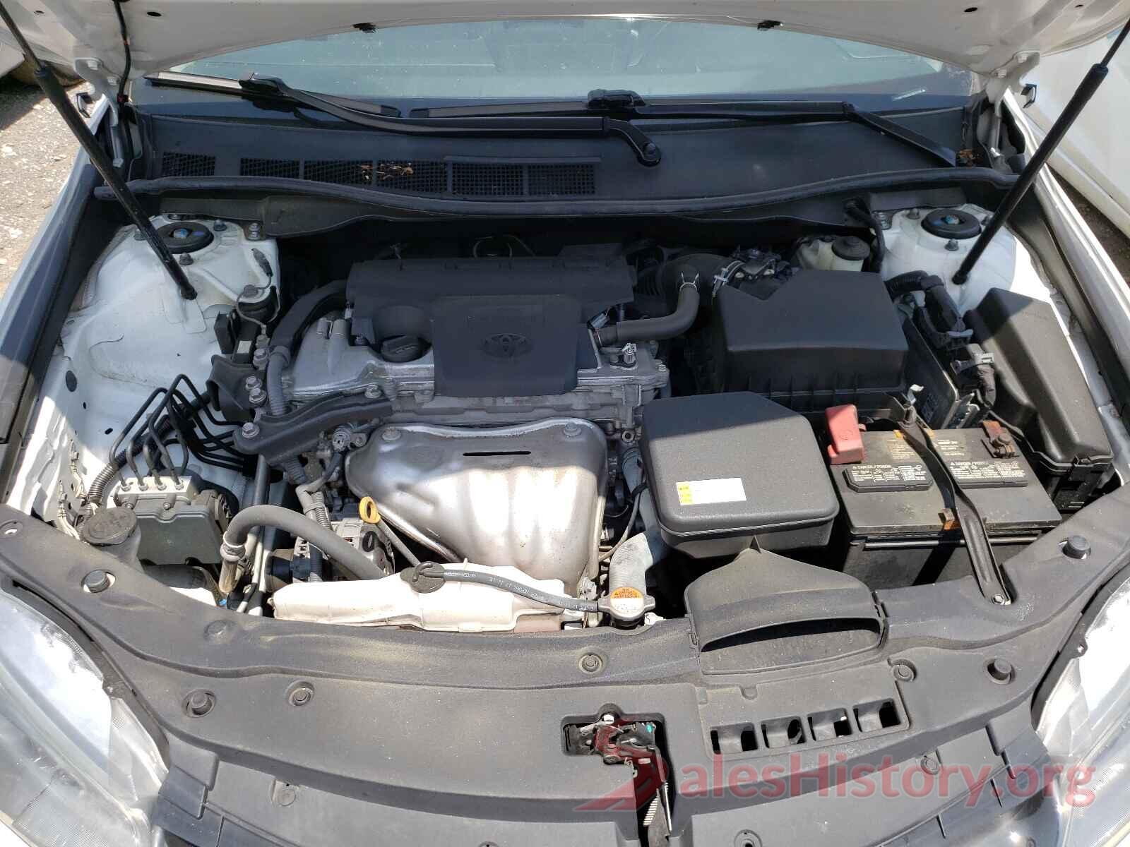 4T1BF1FK9GU251118 2016 TOYOTA CAMRY