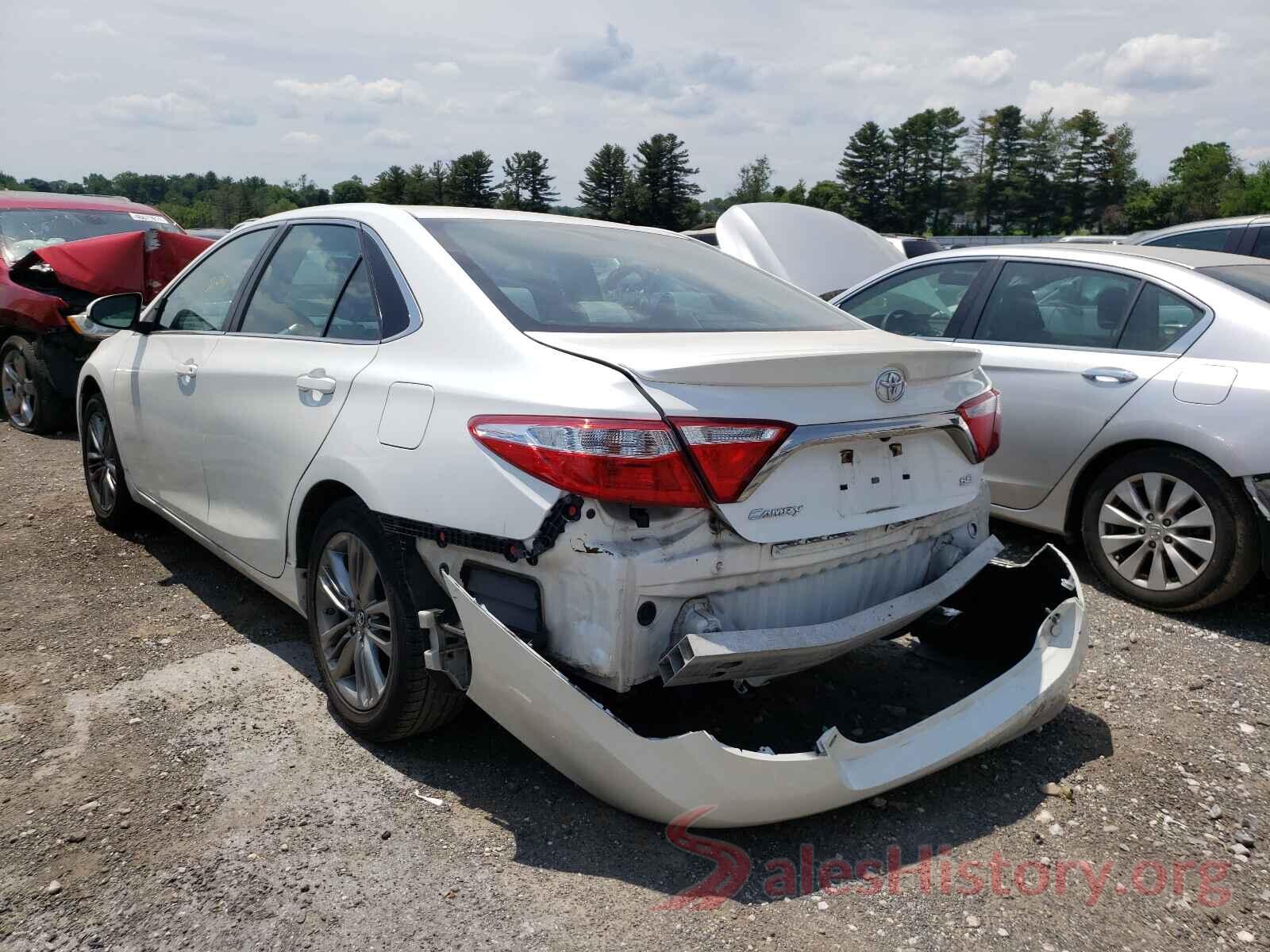 4T1BF1FK9GU251118 2016 TOYOTA CAMRY