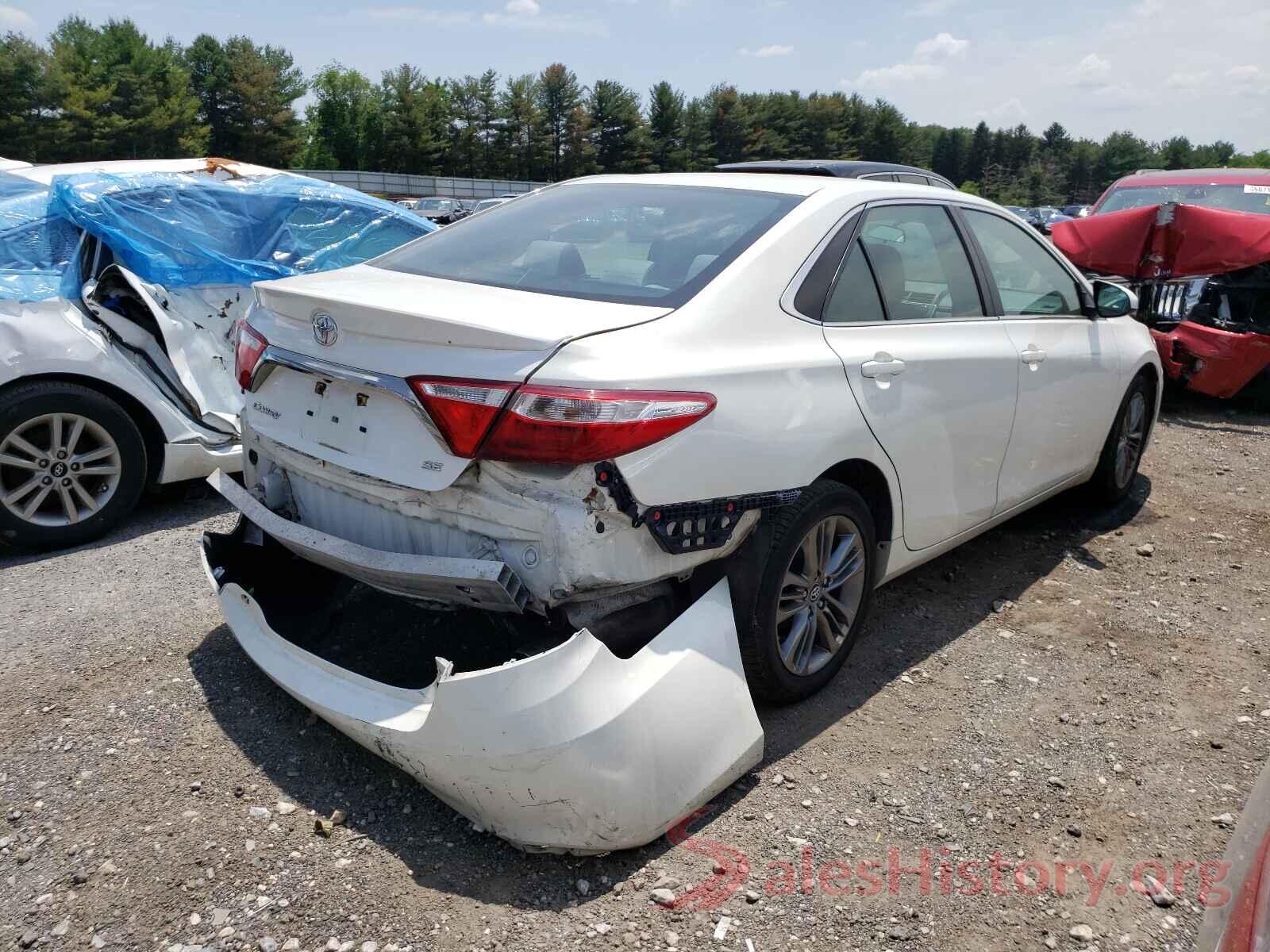 4T1BF1FK9GU251118 2016 TOYOTA CAMRY