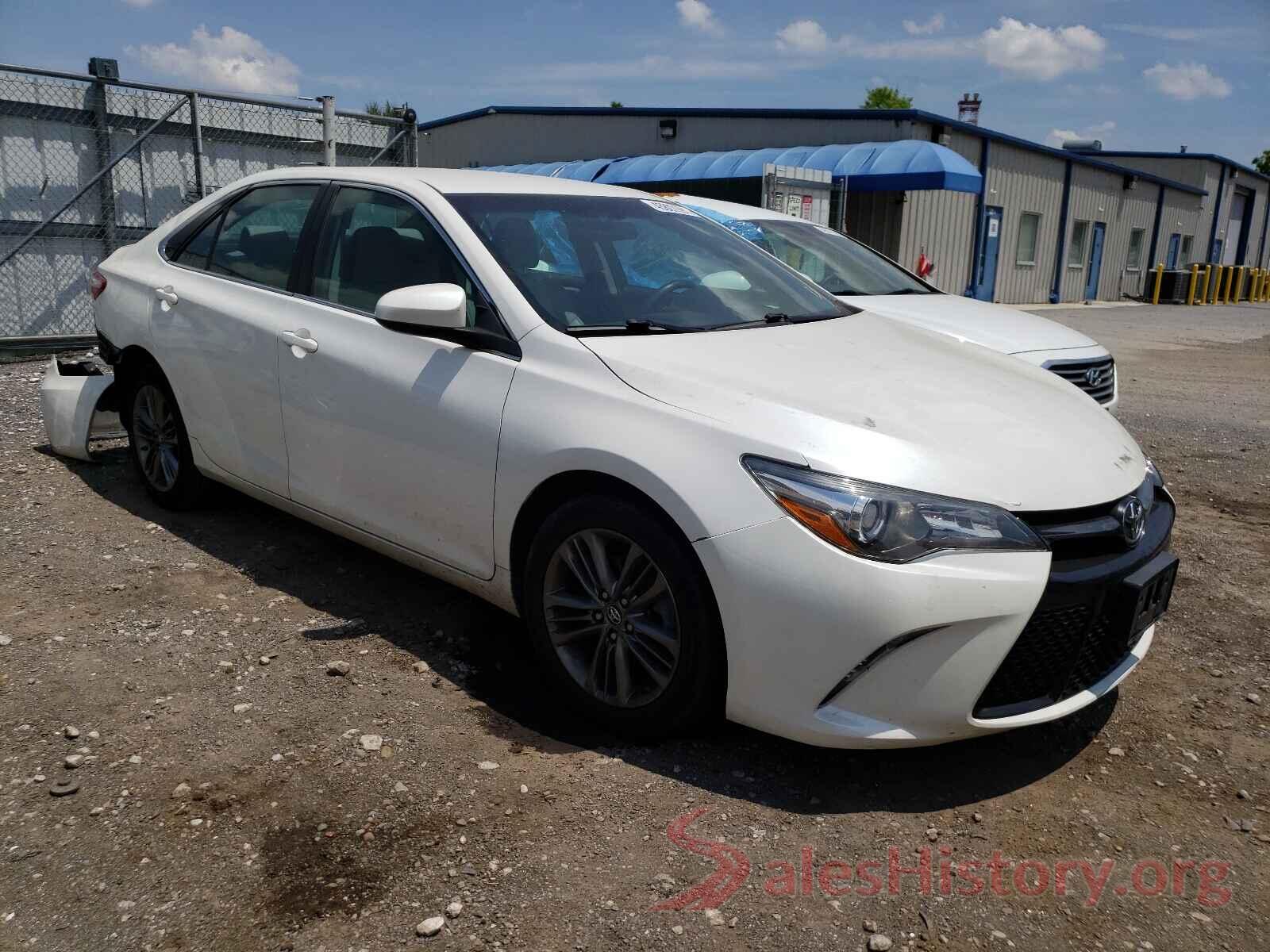 4T1BF1FK9GU251118 2016 TOYOTA CAMRY