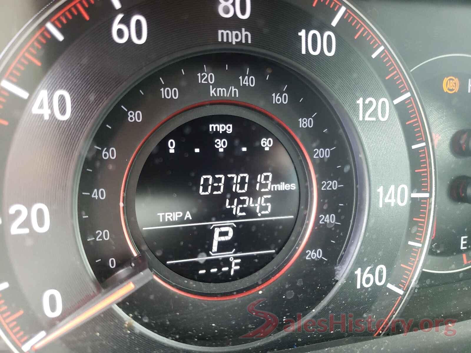 1HGCR2F19HA176664 2017 HONDA ACCORD