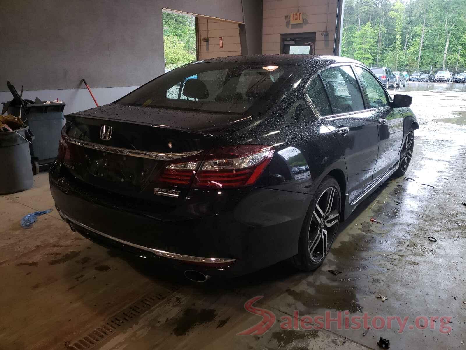 1HGCR2F19HA176664 2017 HONDA ACCORD