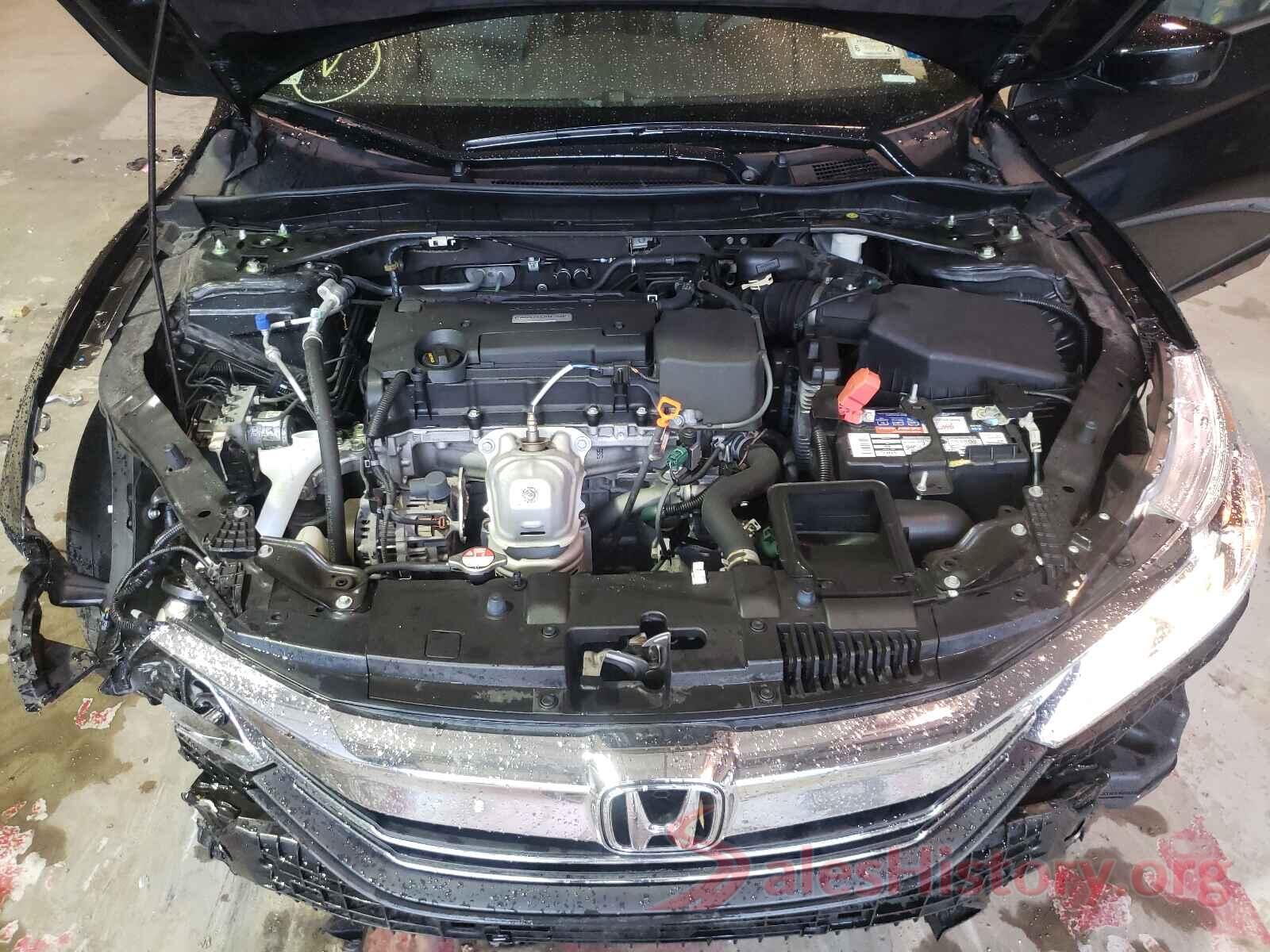 1HGCR2F19HA176664 2017 HONDA ACCORD