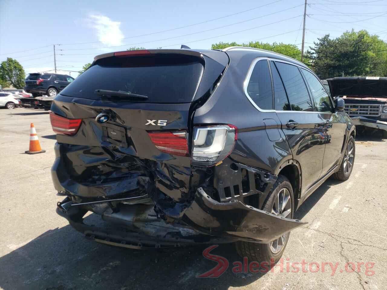 5UXKR0C50J0X94620 2018 BMW X5