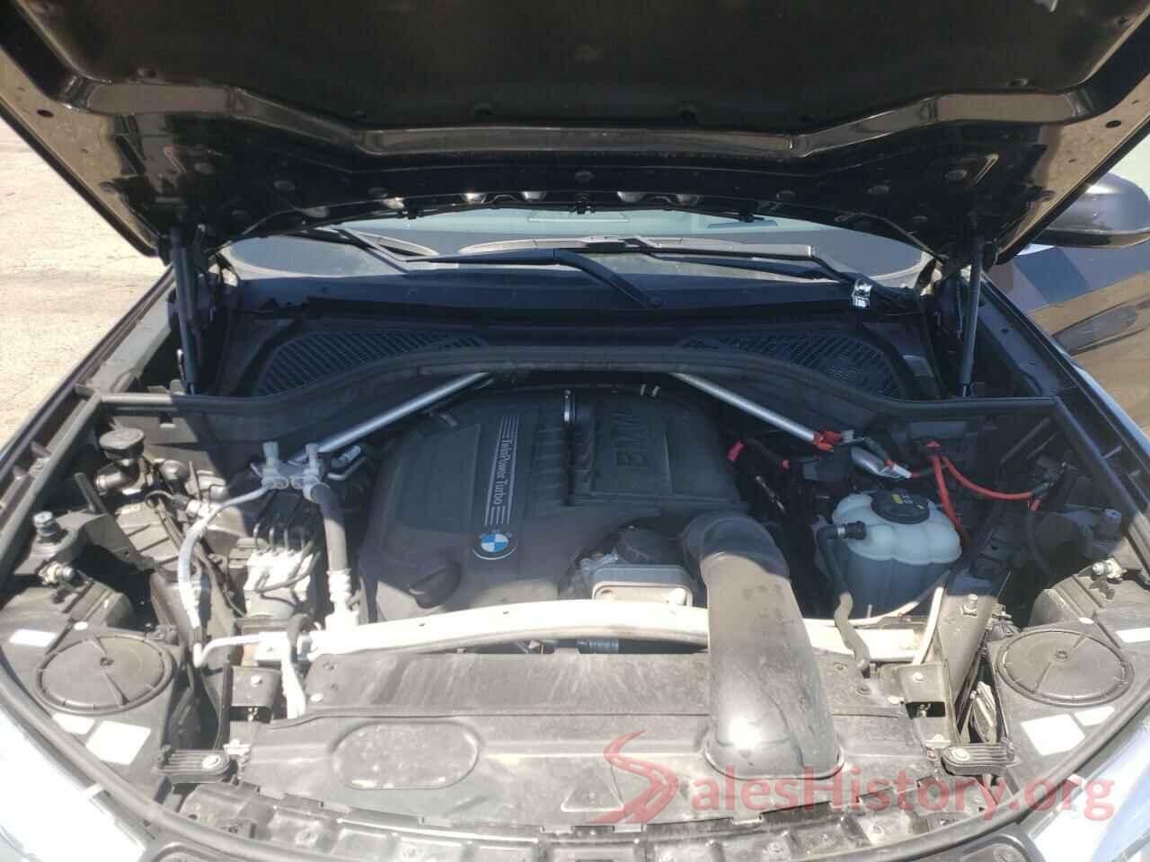 5UXKR0C50J0X94620 2018 BMW X5