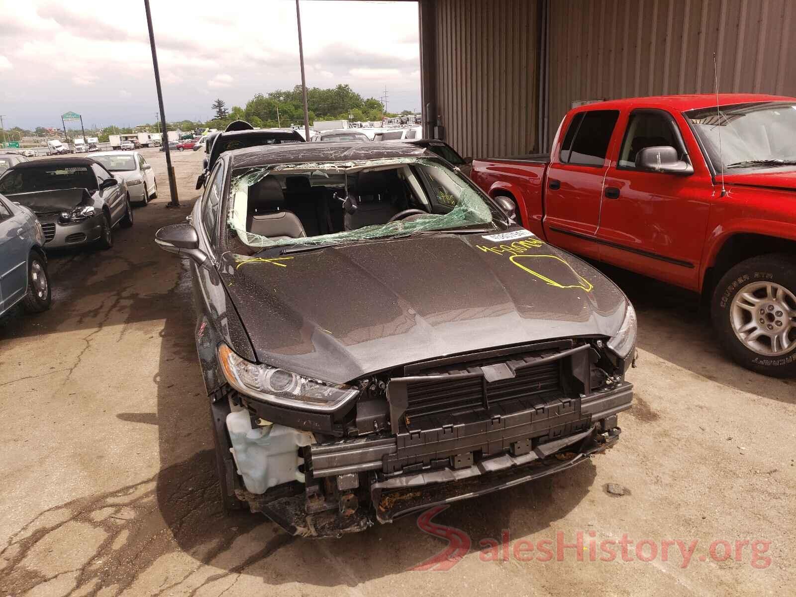 3FA6P0T91GR208548 2016 FORD FUSION