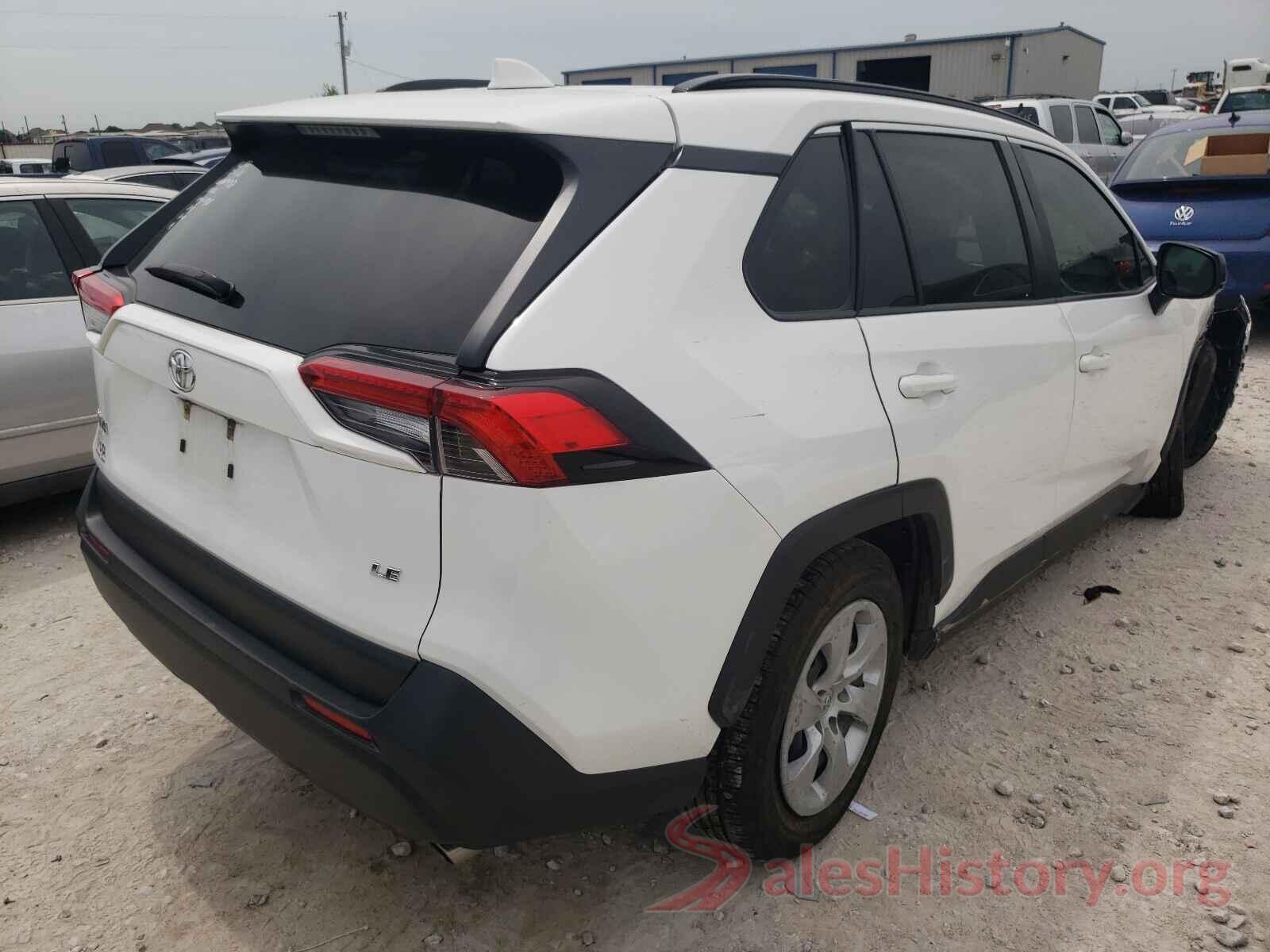 JTMH1RFV8KJ010358 2019 TOYOTA RAV4