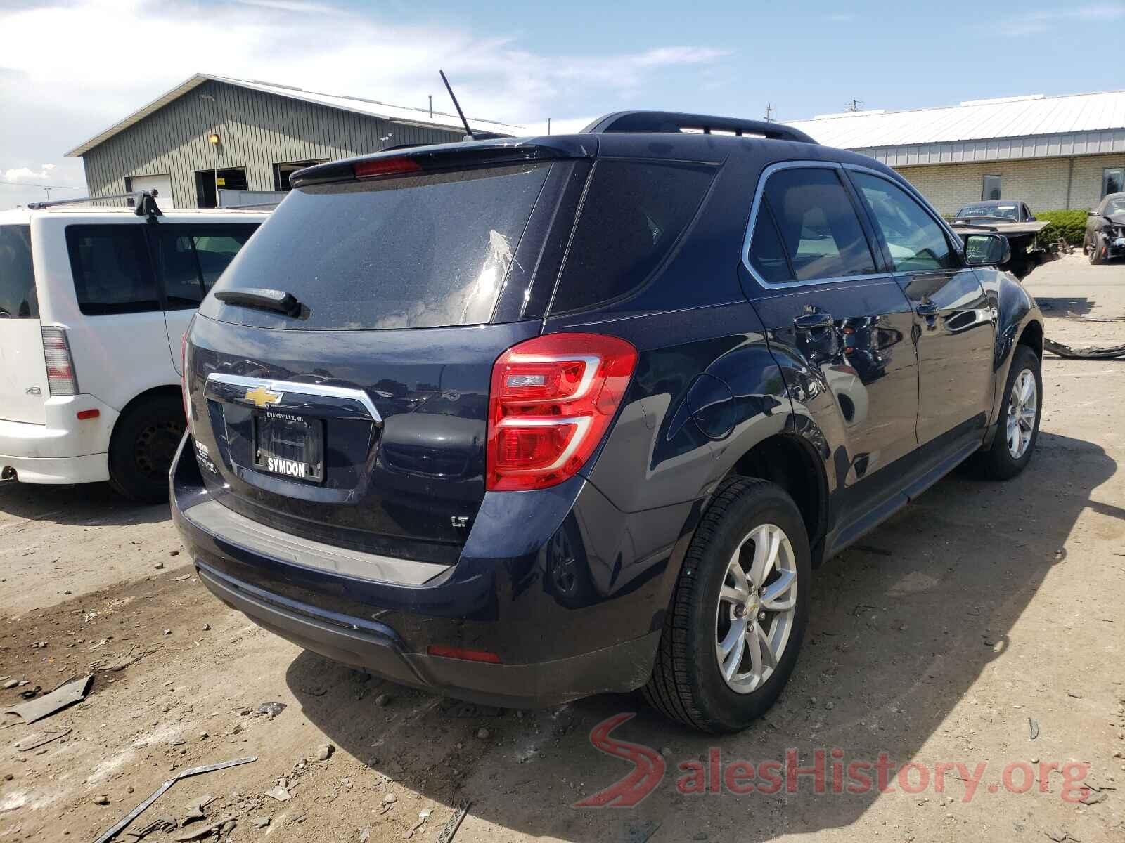 2GNALCEK6H1503739 2017 CHEVROLET EQUINOX