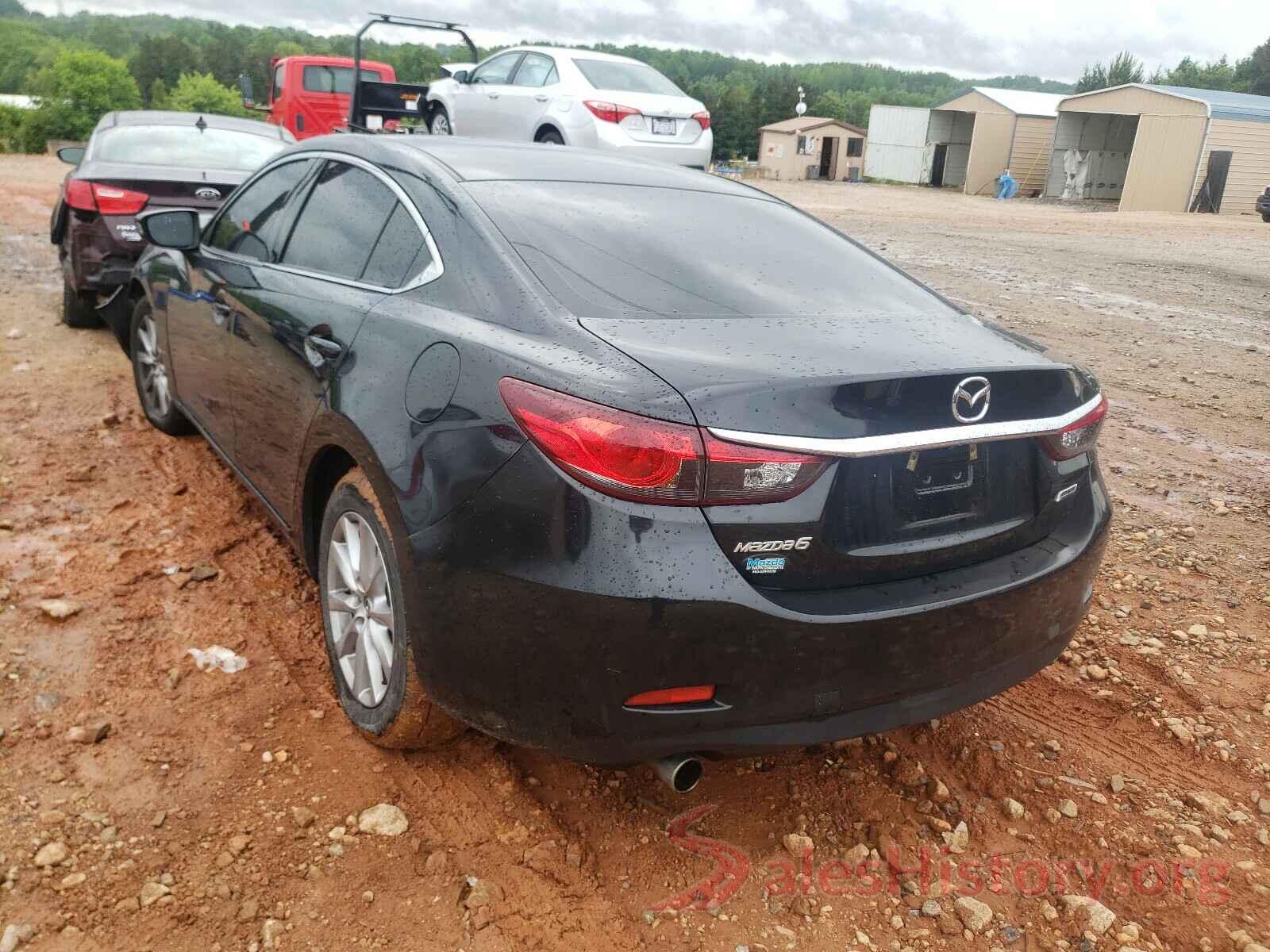 JM1GJ1U52G1463141 2016 MAZDA 6