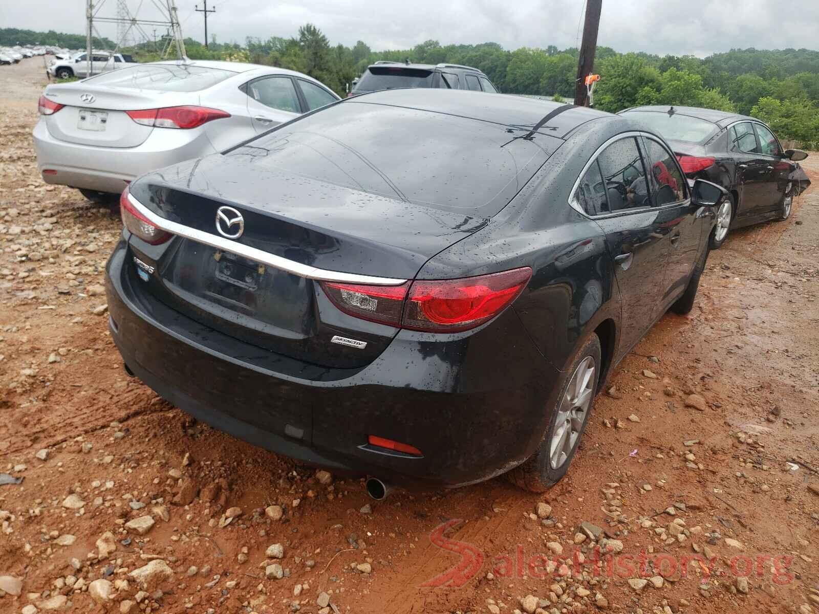 JM1GJ1U52G1463141 2016 MAZDA 6