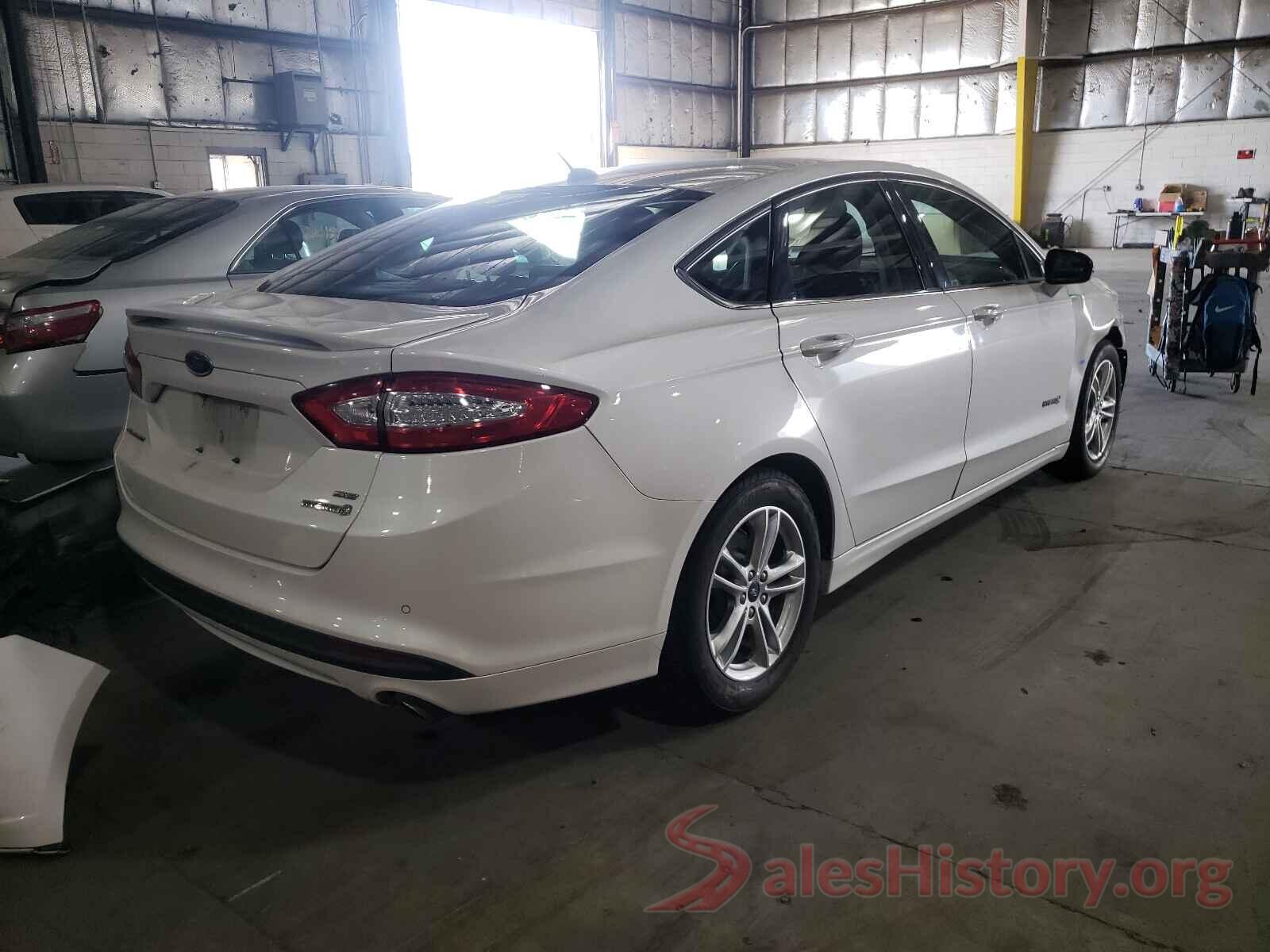 3FA6P0LU4GR405086 2016 FORD FUSION