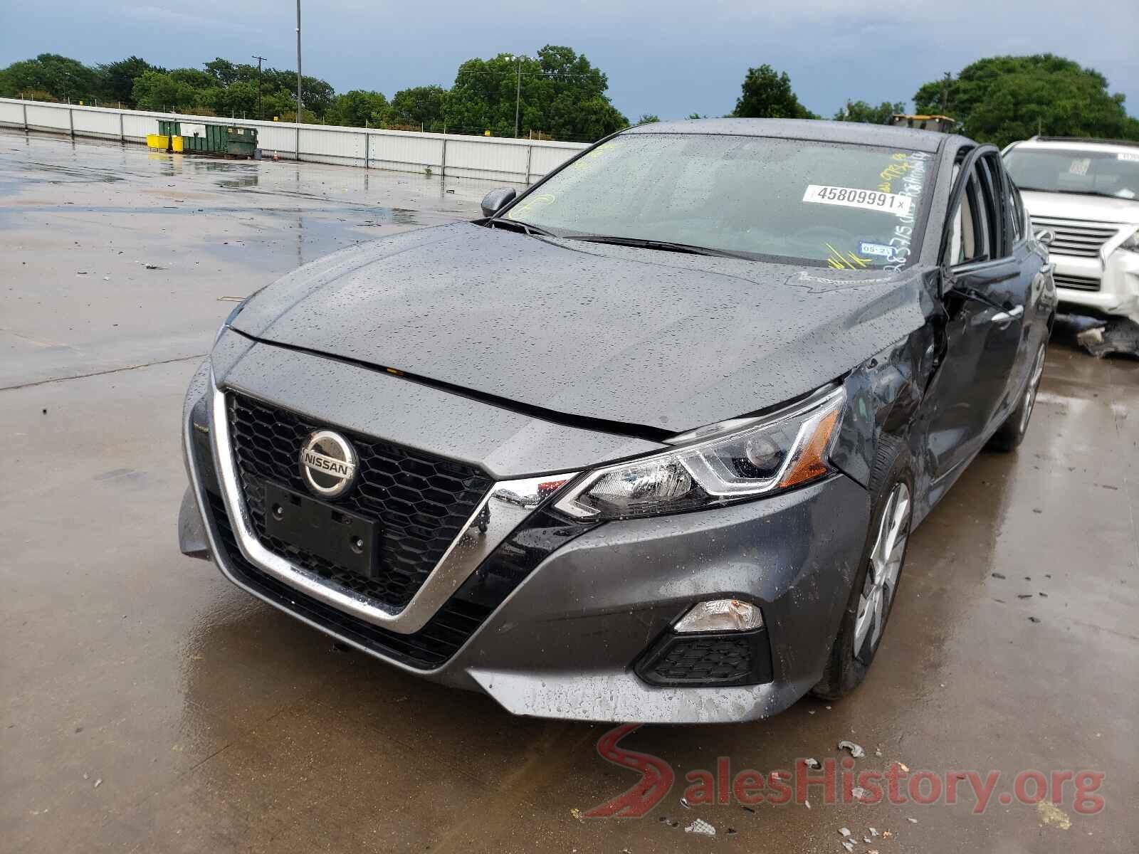 1N4BL4BV0KN308622 2019 NISSAN ALTIMA