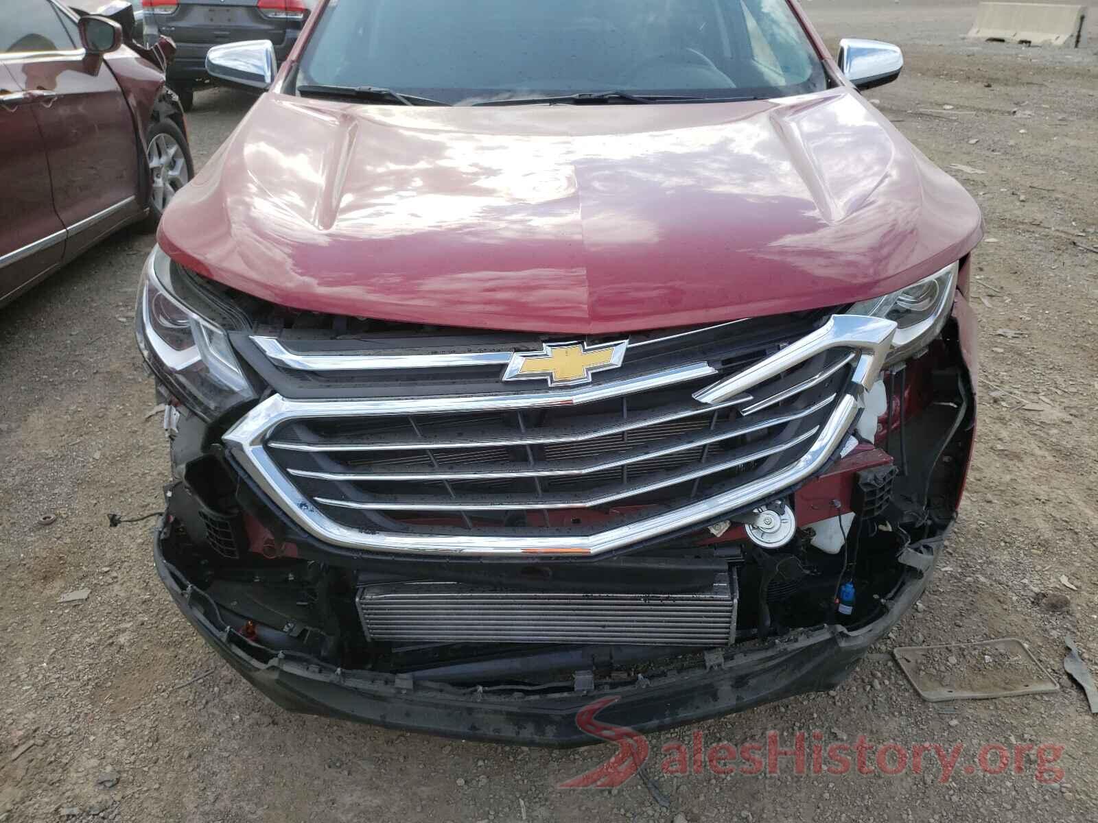 2GNAXXEVXL6253617 2020 CHEVROLET EQUINOX