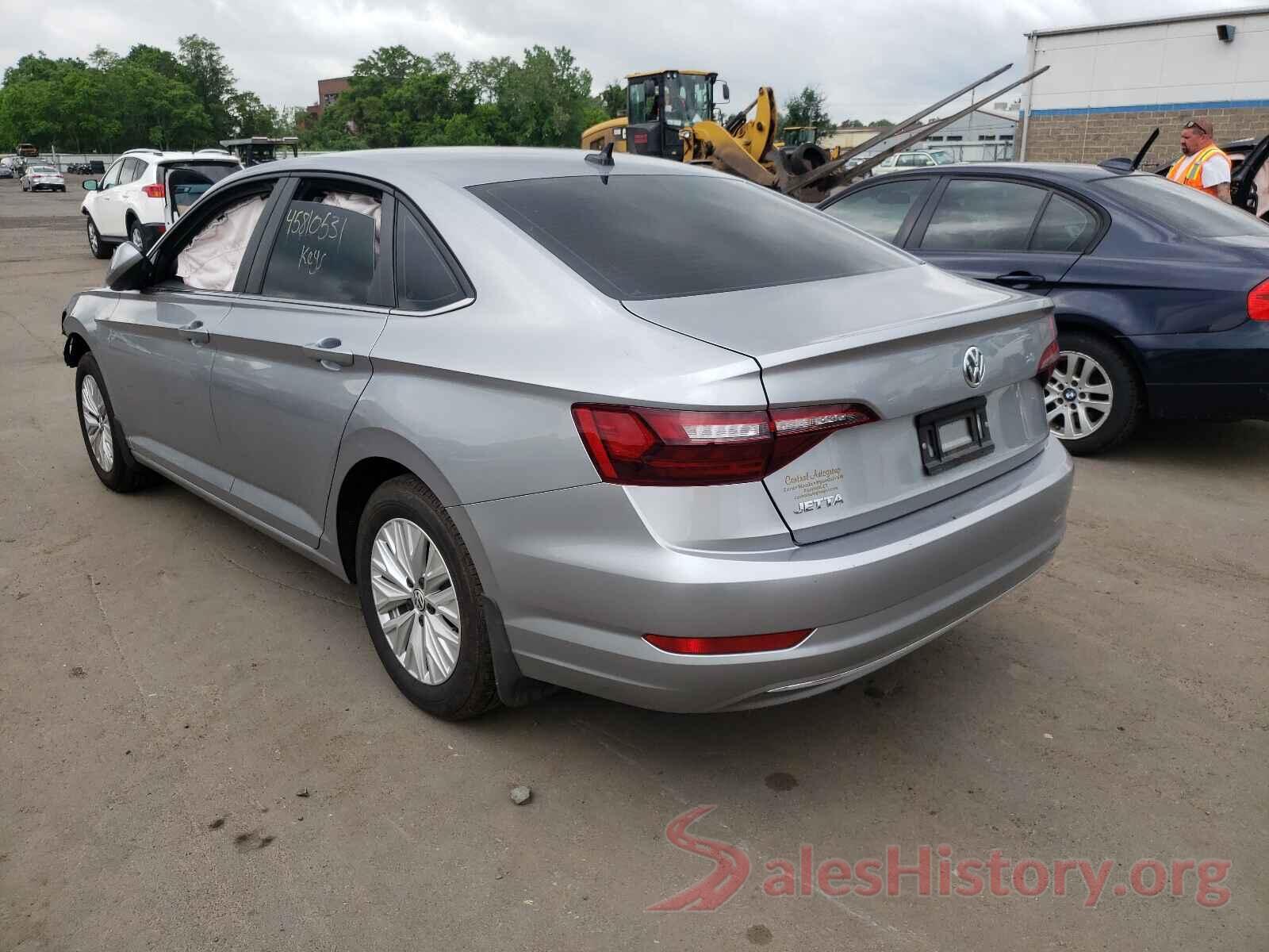 3VWN57BU4LM094673 2020 VOLKSWAGEN JETTA