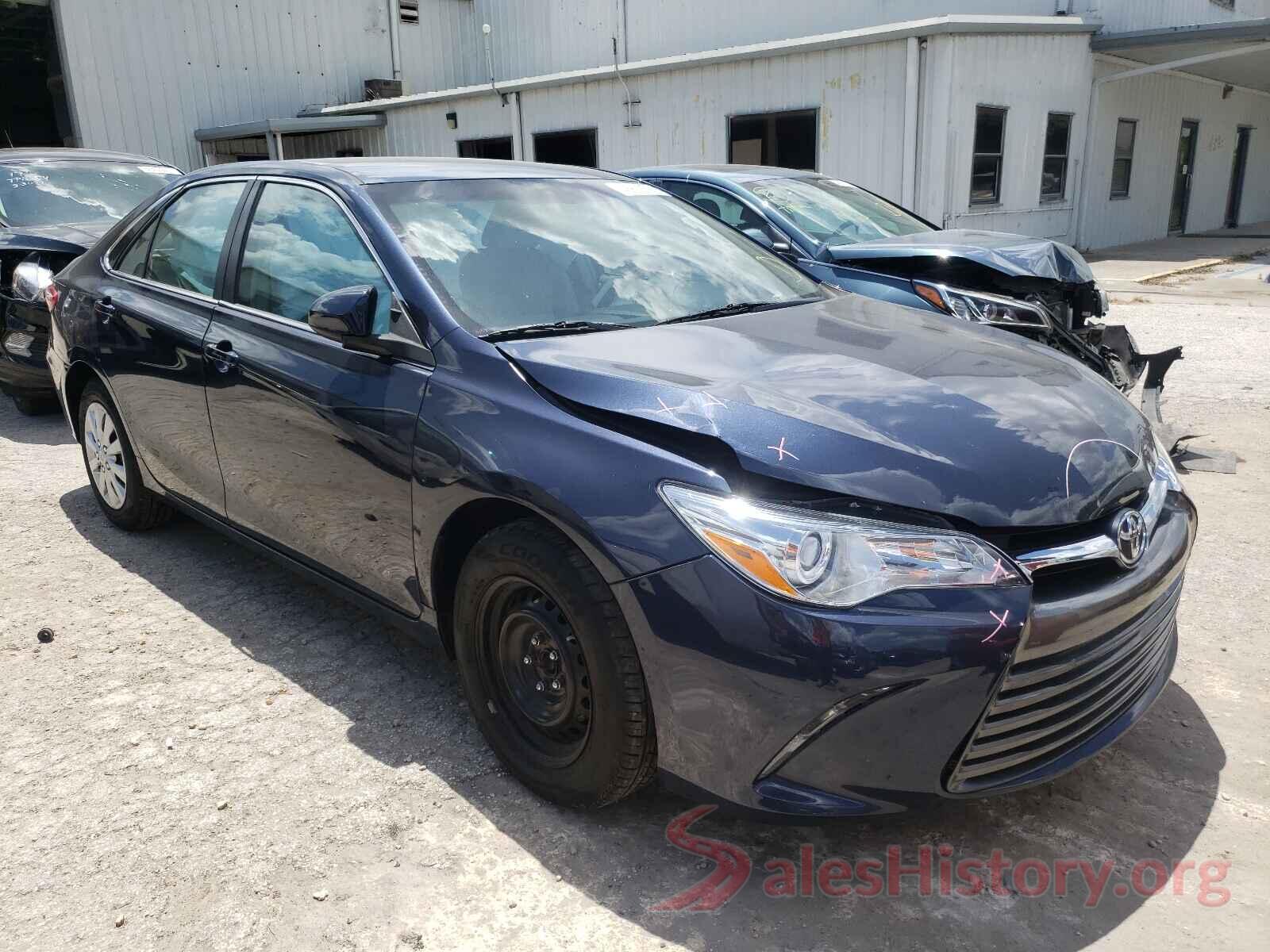 4T4BF1FK7GR549401 2016 TOYOTA CAMRY