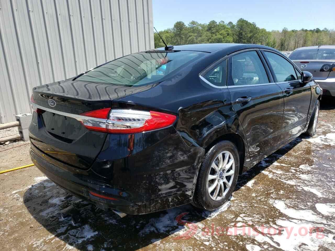 3FA6P0G74HR175670 2017 FORD FUSION