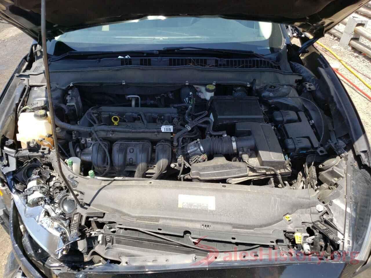 3FA6P0G74HR175670 2017 FORD FUSION