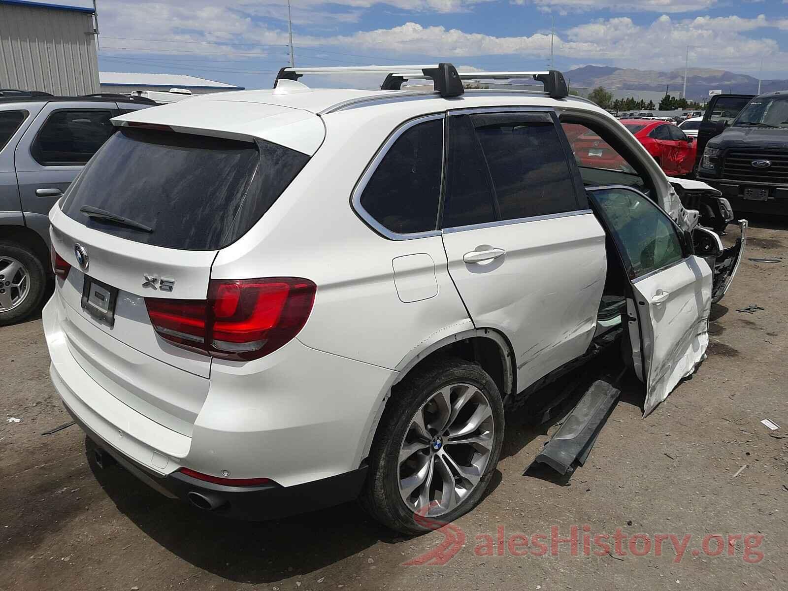 5UXKR2C30H0U21758 2017 BMW X5