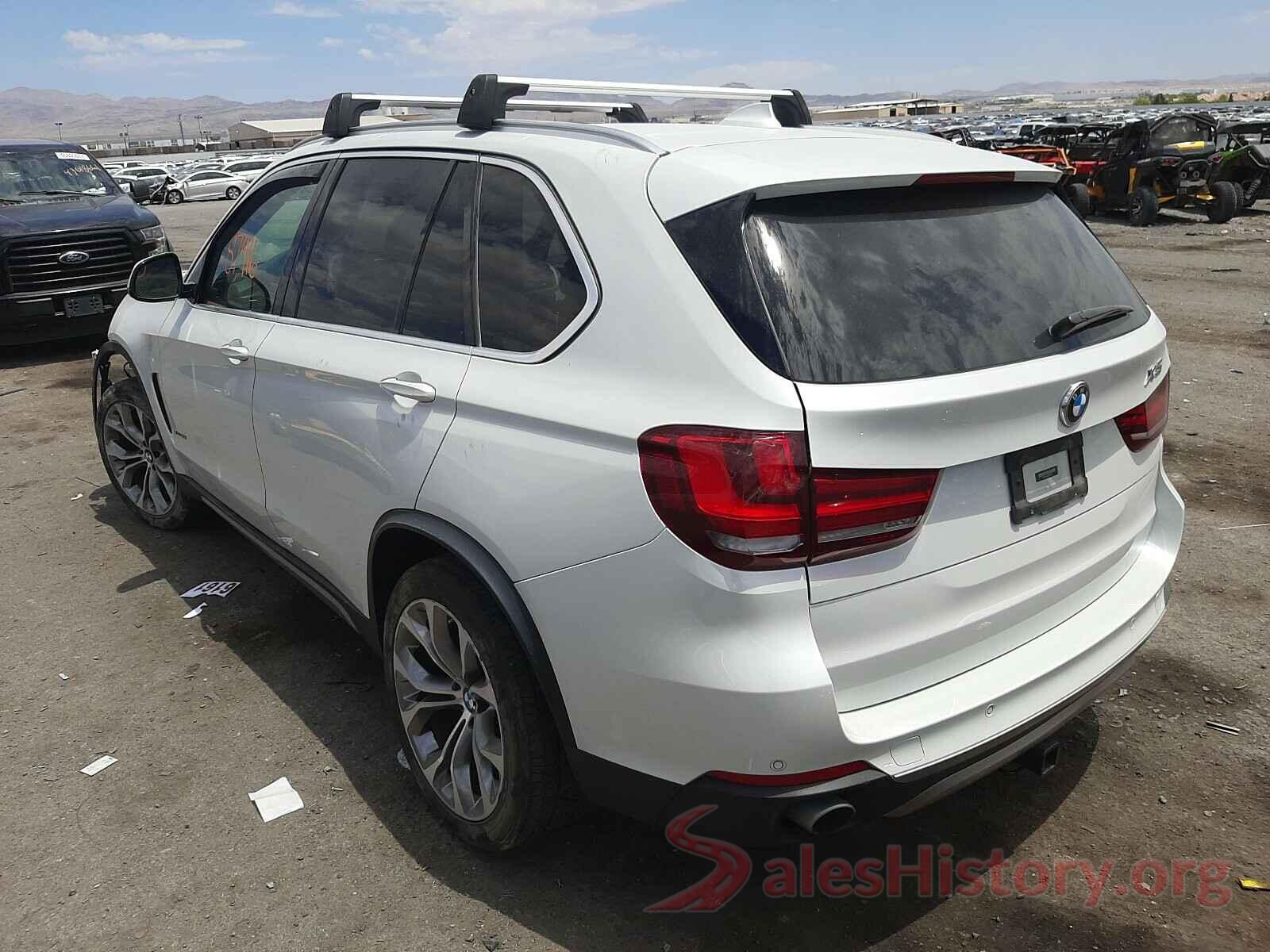 5UXKR2C30H0U21758 2017 BMW X5