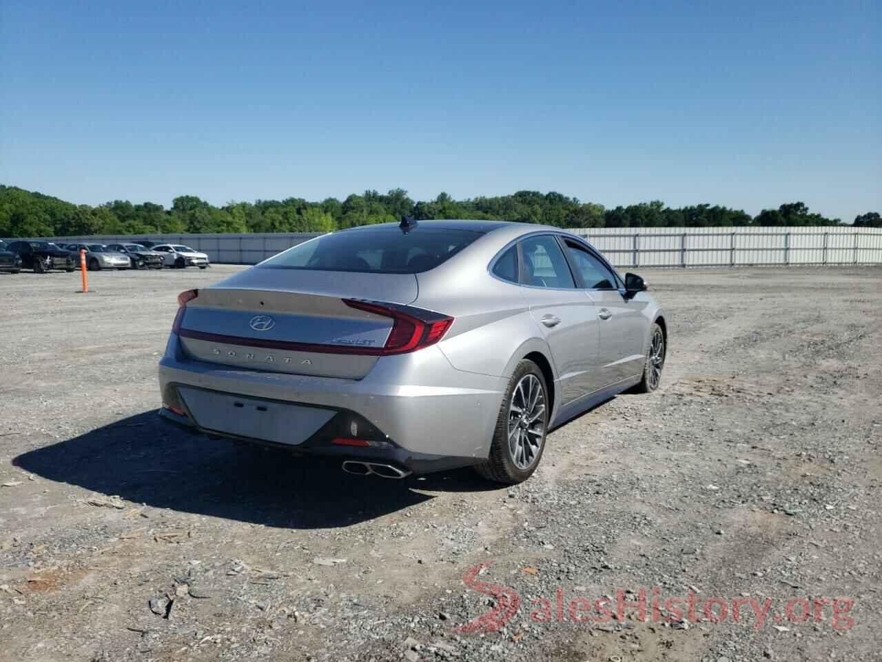 5NPEH4J22LH044109 2020 HYUNDAI SONATA