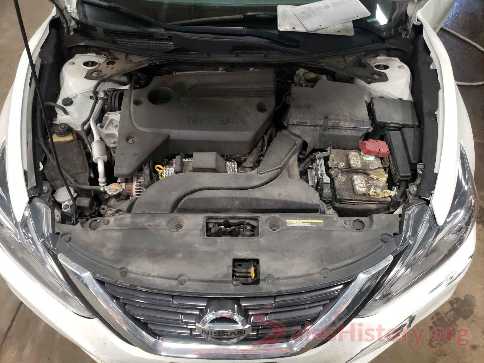 1N4AL3AP3GC130832 2016 NISSAN ALTIMA