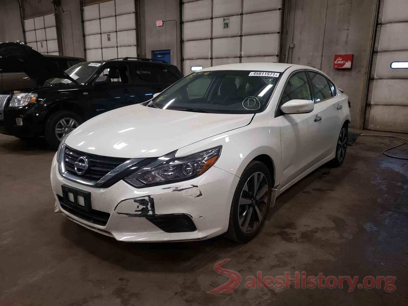 1N4AL3AP3GC130832 2016 NISSAN ALTIMA