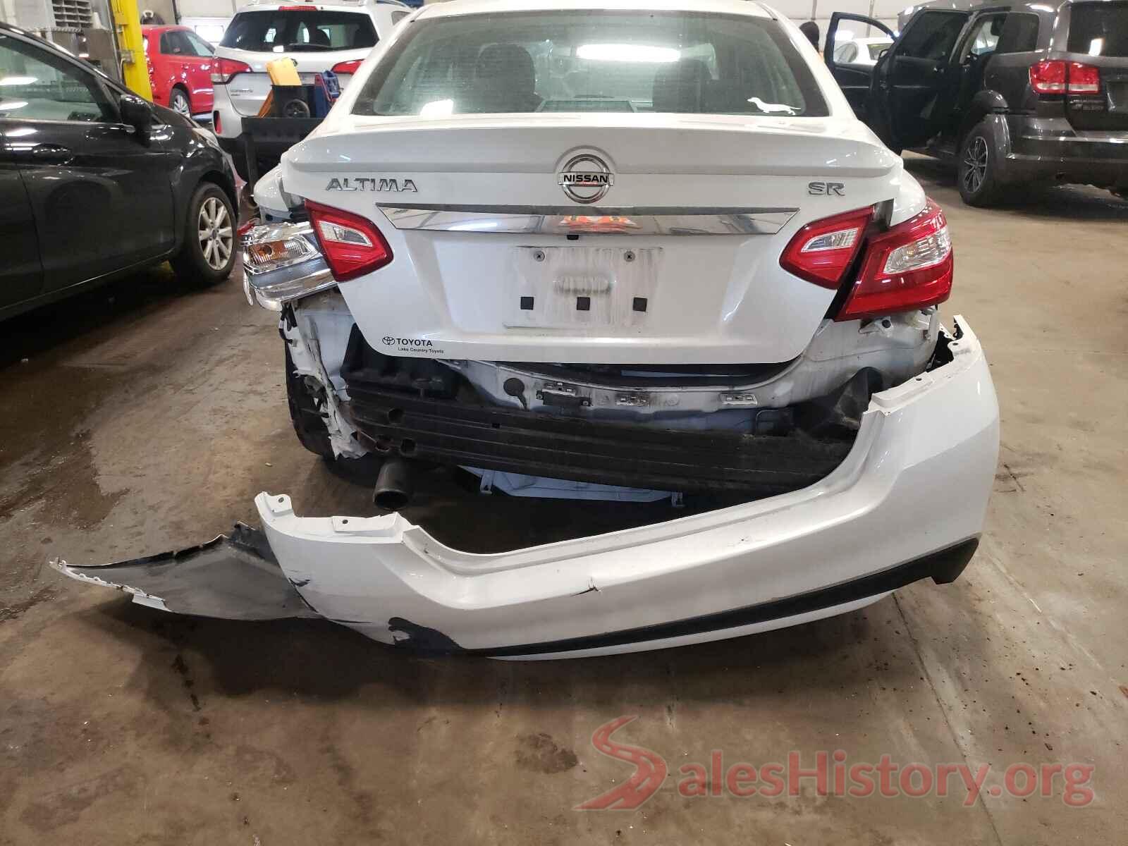 1N4AL3AP3GC130832 2016 NISSAN ALTIMA