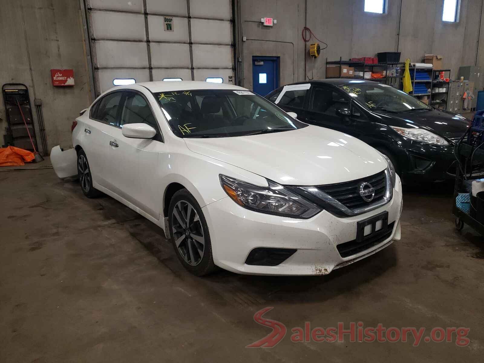 1N4AL3AP3GC130832 2016 NISSAN ALTIMA