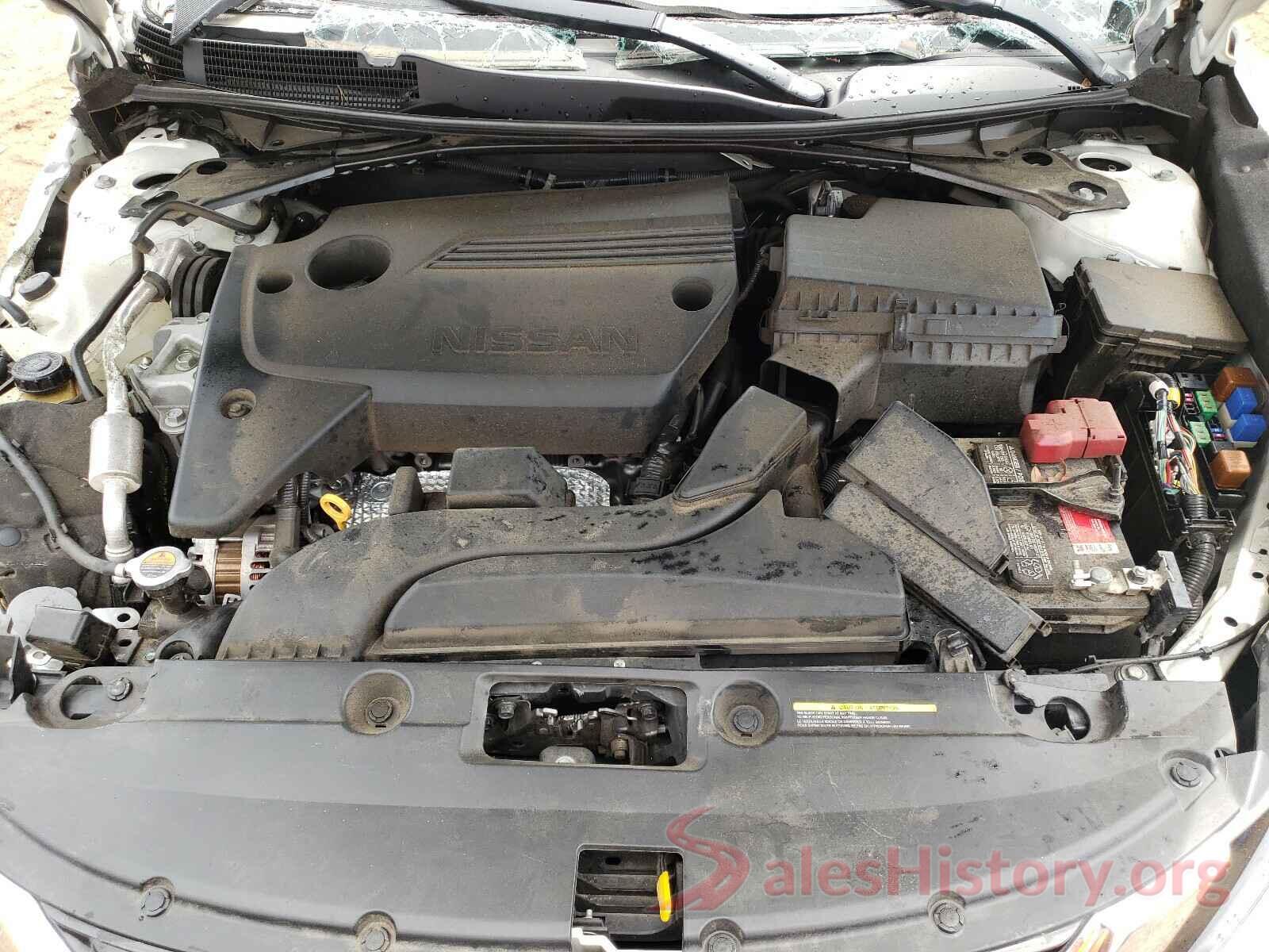 1N4AL3AP6GC115886 2016 NISSAN ALTIMA