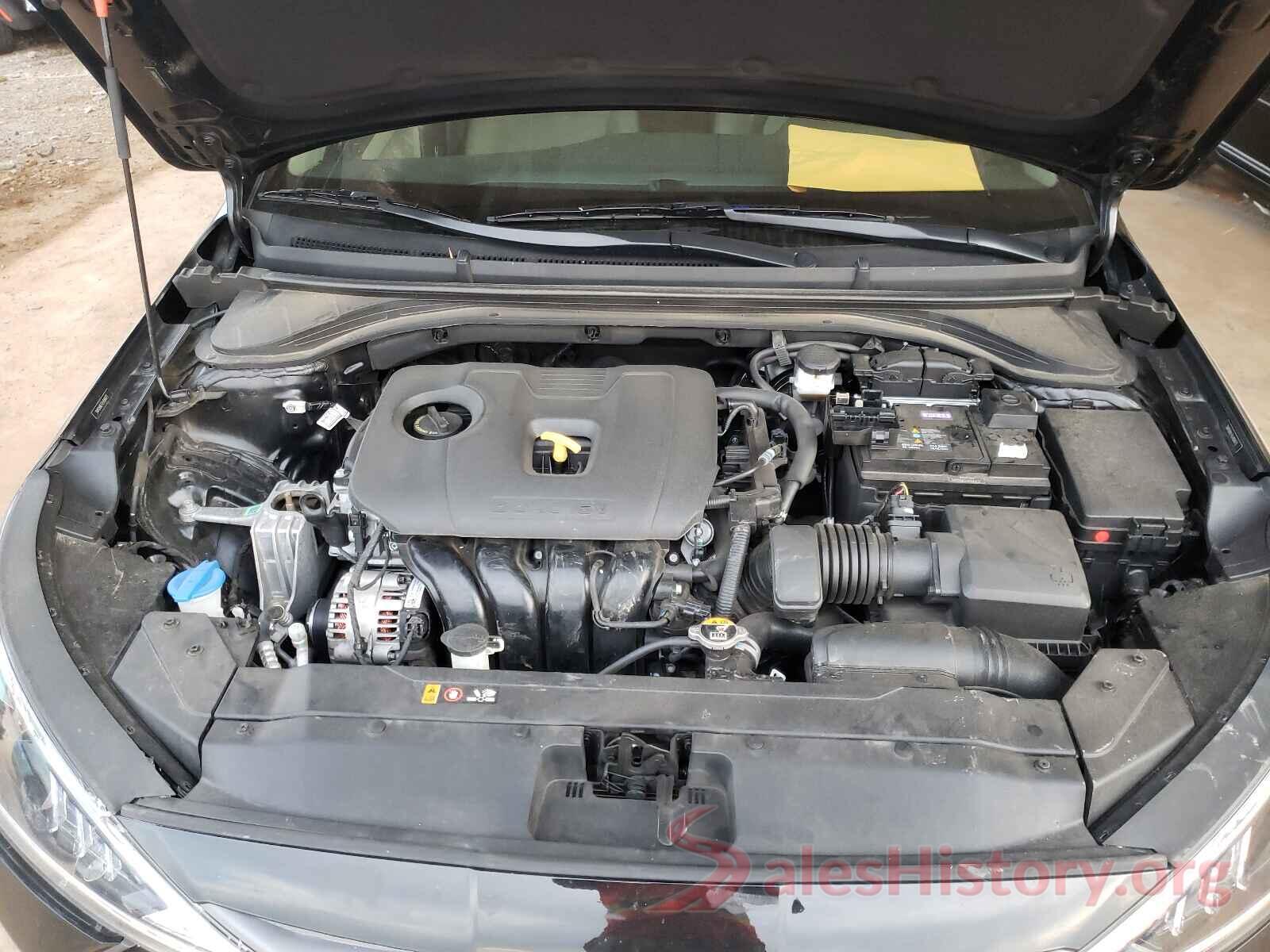 5NPD84LF1LH584773 2020 HYUNDAI ELANTRA