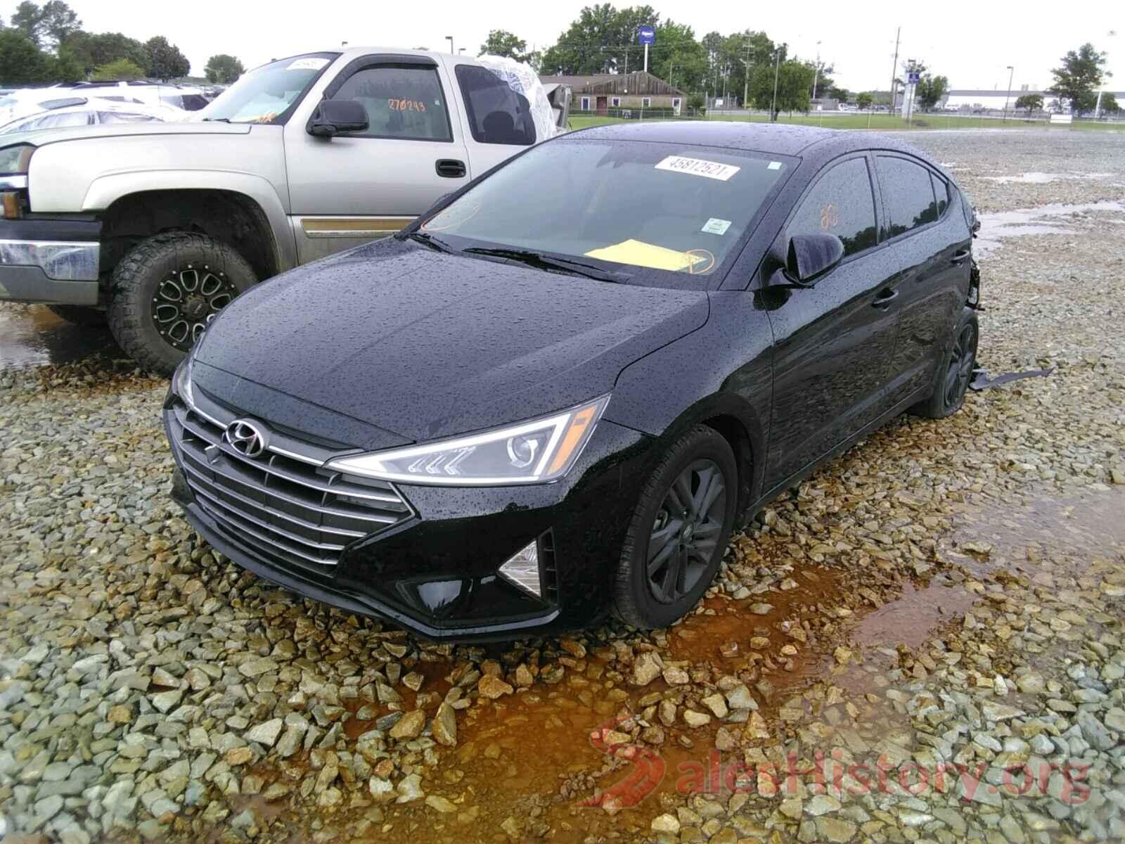 5NPD84LF1LH584773 2020 HYUNDAI ELANTRA