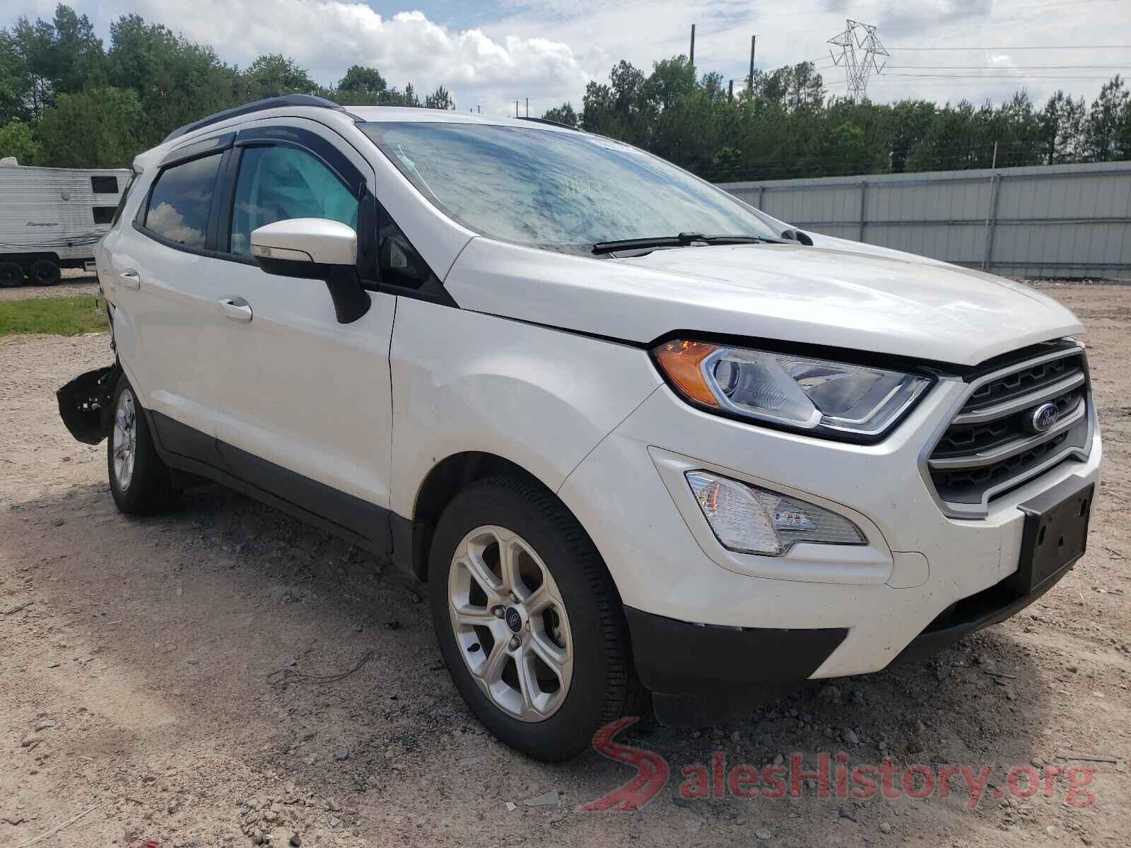 MAJ3P1TE2JC177175 2018 FORD ALL OTHER