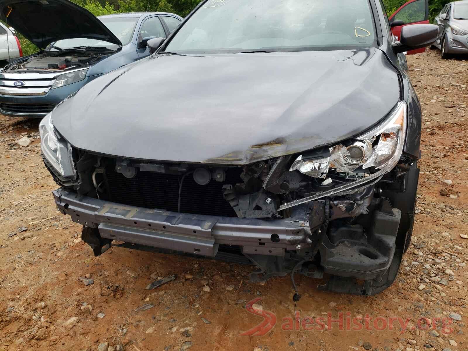 1HGCR2F55GA112154 2016 HONDA ACCORD