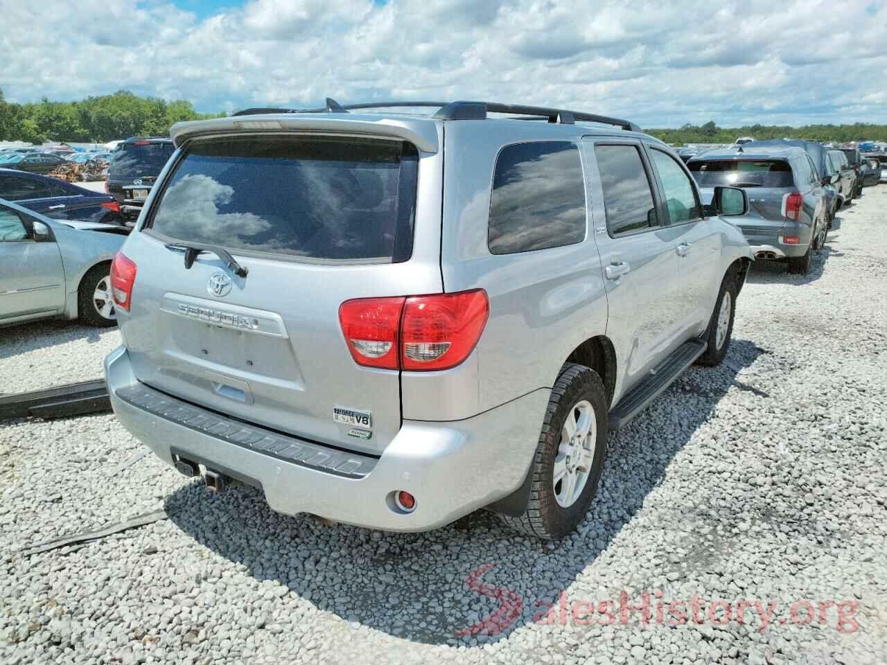 5TDBW5G12HS152325 2017 TOYOTA SEQUOIA