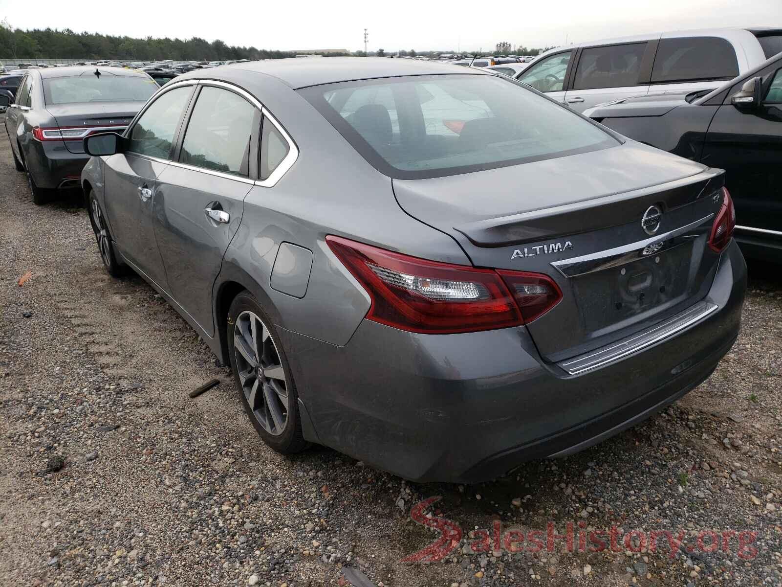 1N4AL3APXHN358624 2017 NISSAN ALTIMA