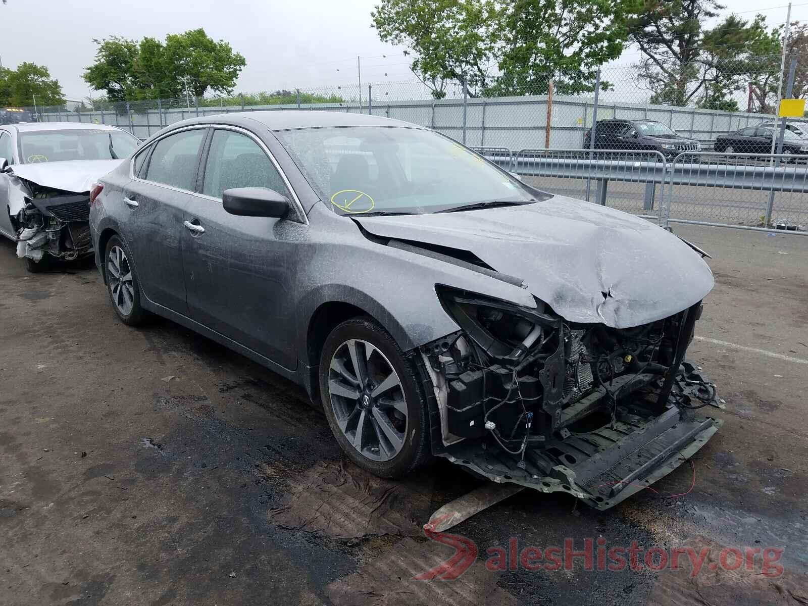 1N4AL3APXHN358624 2017 NISSAN ALTIMA