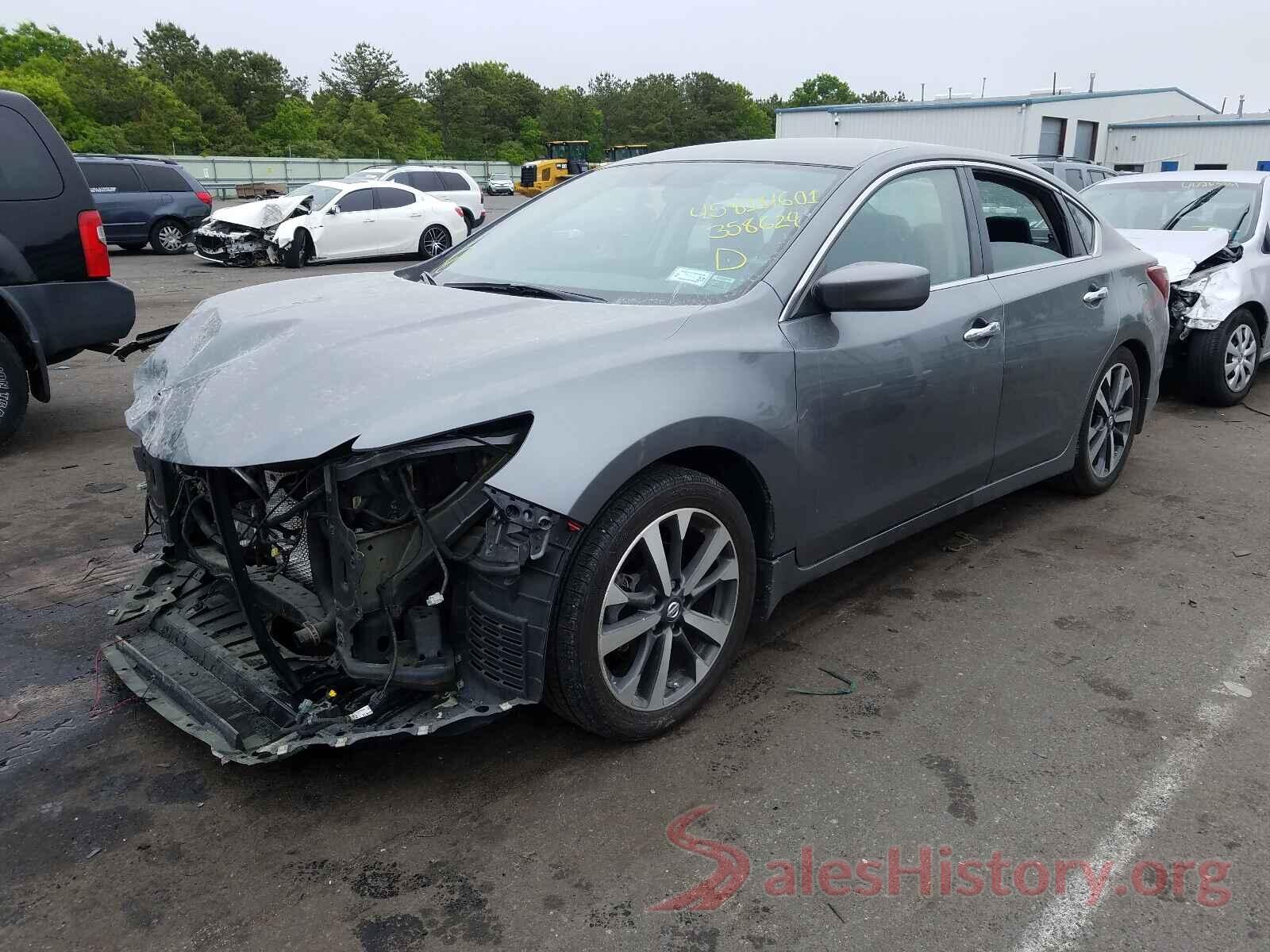 1N4AL3APXHN358624 2017 NISSAN ALTIMA