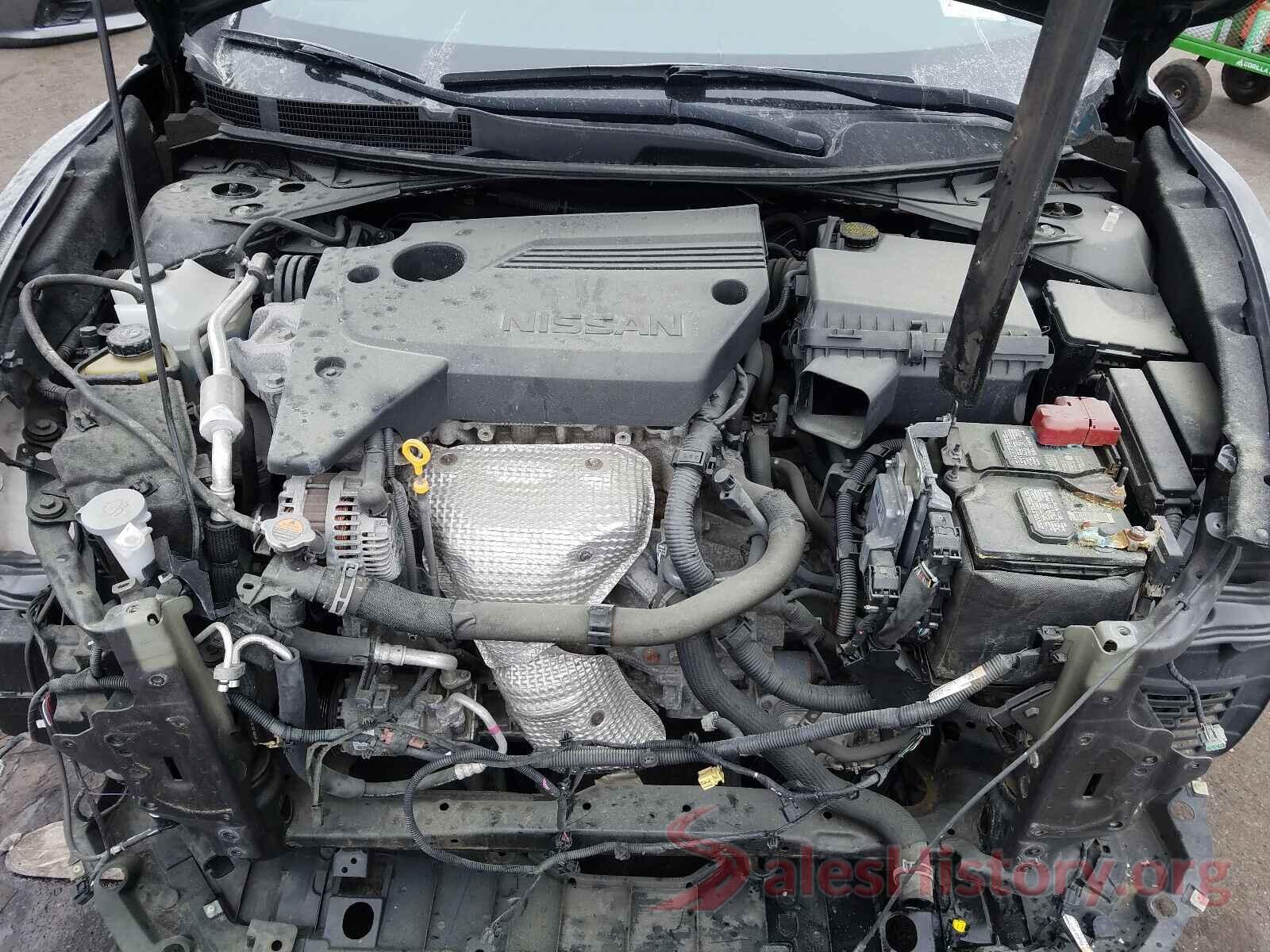 1N4AL3APXHN358624 2017 NISSAN ALTIMA