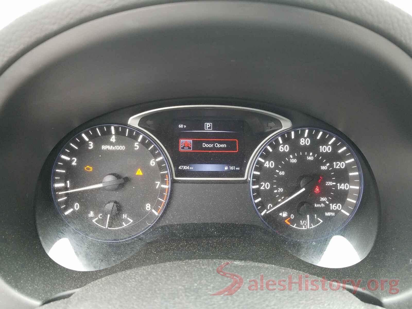 1N4AL3APXHN358624 2017 NISSAN ALTIMA