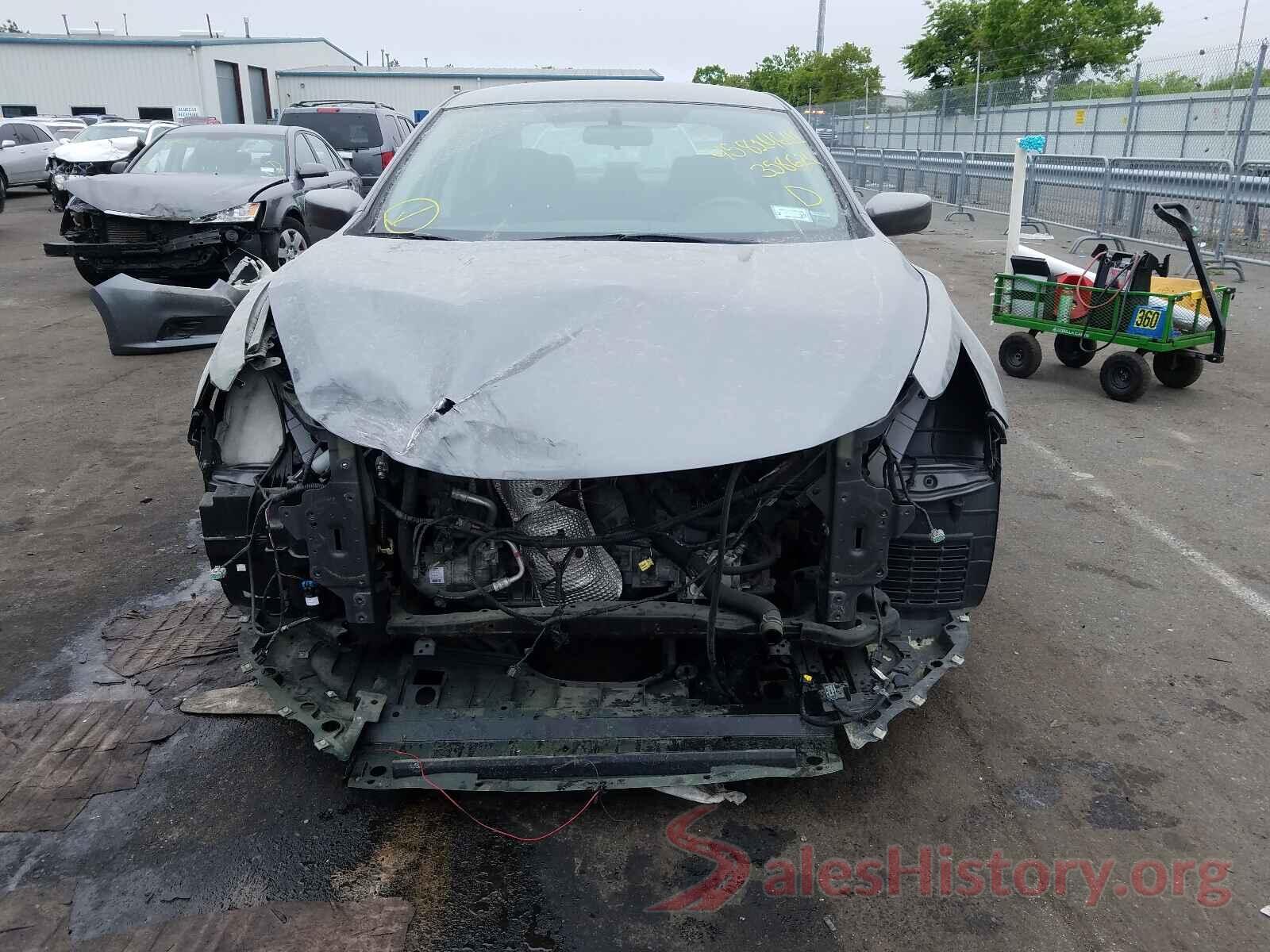 1N4AL3APXHN358624 2017 NISSAN ALTIMA