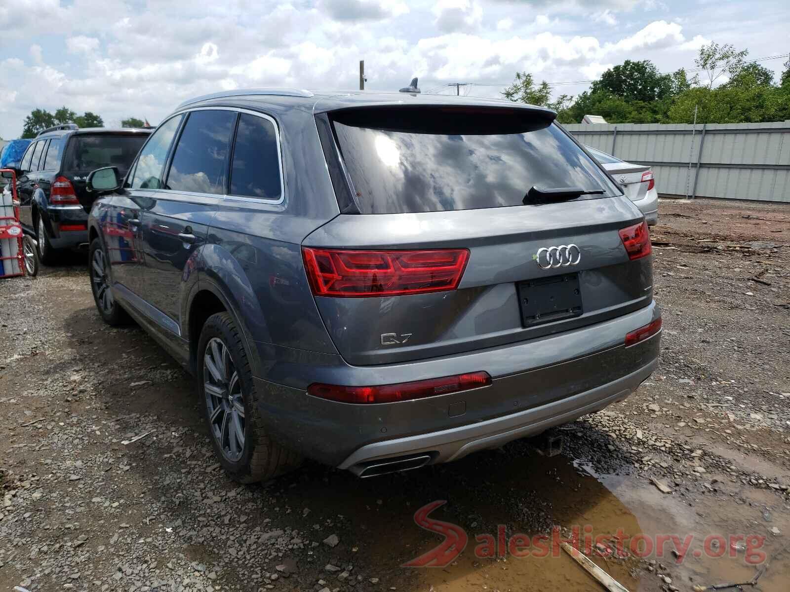 WA1LHAF79JD026018 2018 AUDI Q7