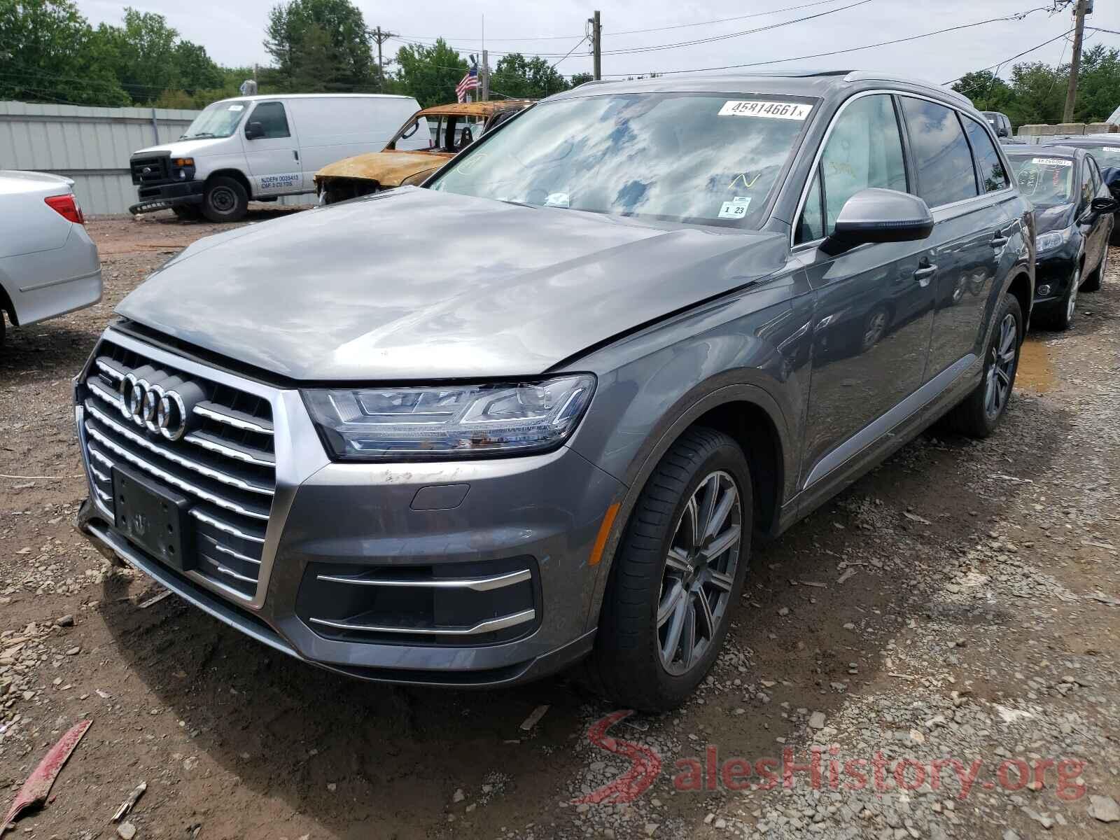 WA1LHAF79JD026018 2018 AUDI Q7