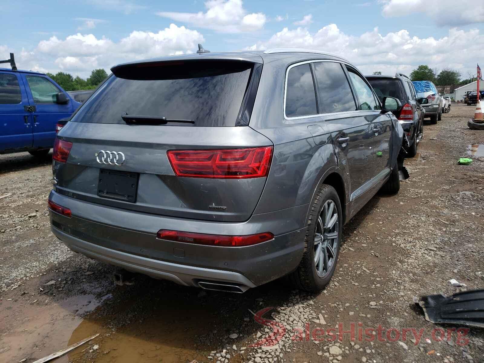 WA1LHAF79JD026018 2018 AUDI Q7