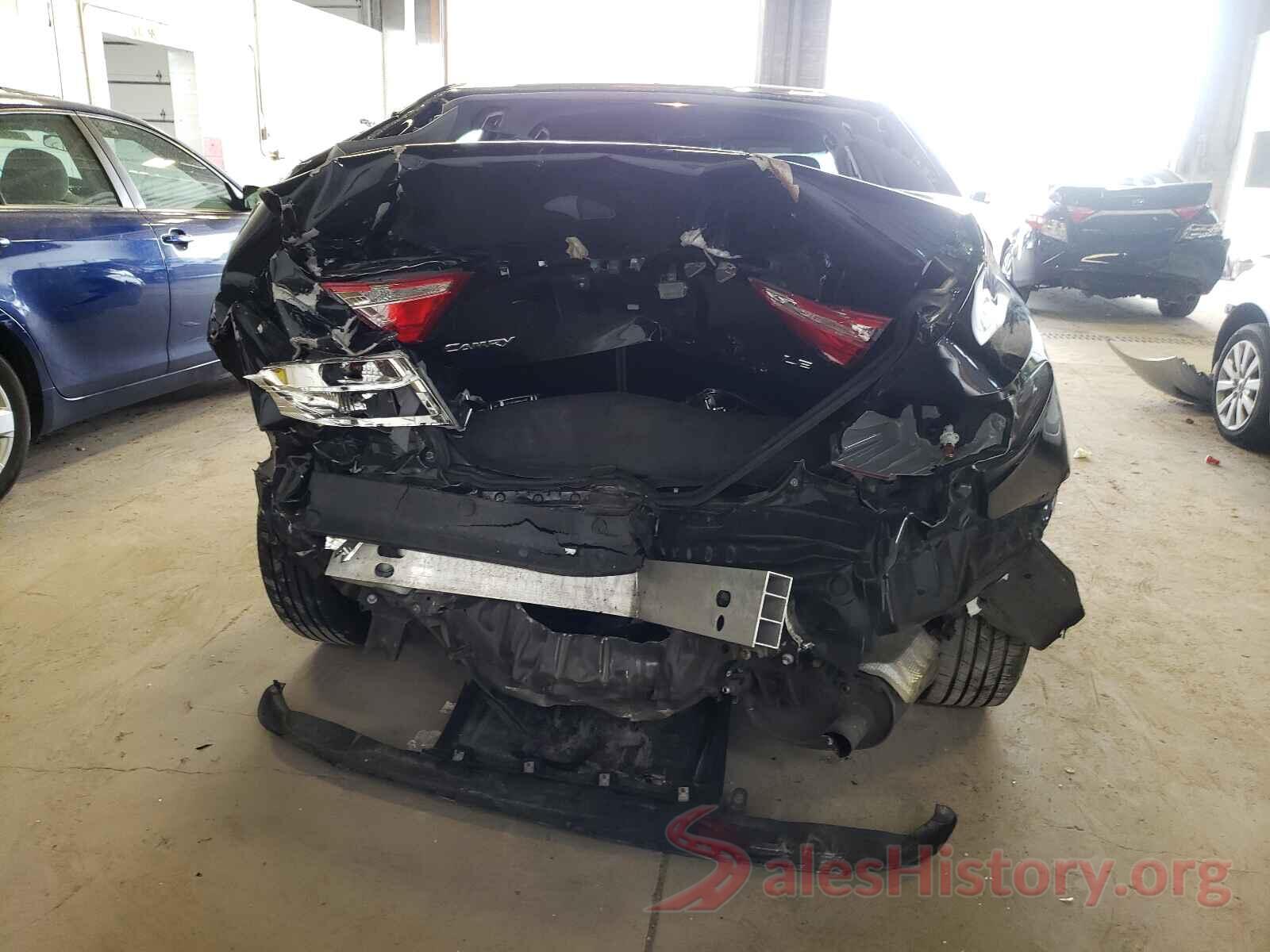 4T4BF1FK9GR560772 2016 TOYOTA CAMRY