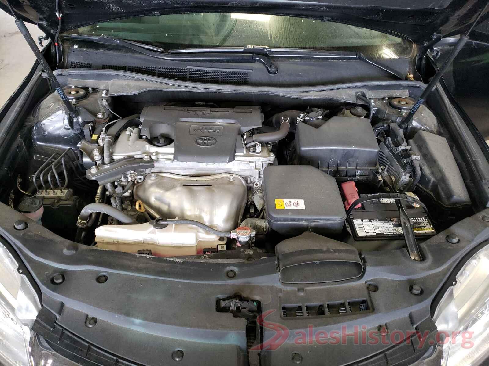 4T4BF1FK9GR560772 2016 TOYOTA CAMRY