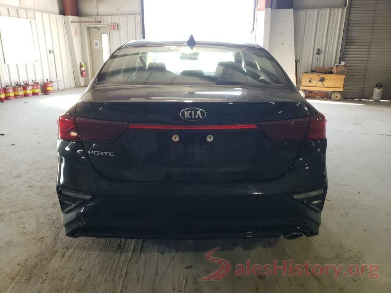 3KPF24AD2KE099802 2019 KIA FORTE