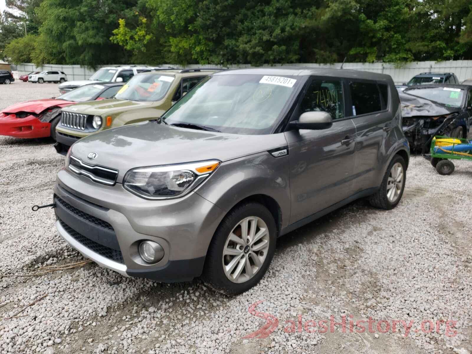 KNDJP3A58H7410043 2017 KIA SOUL