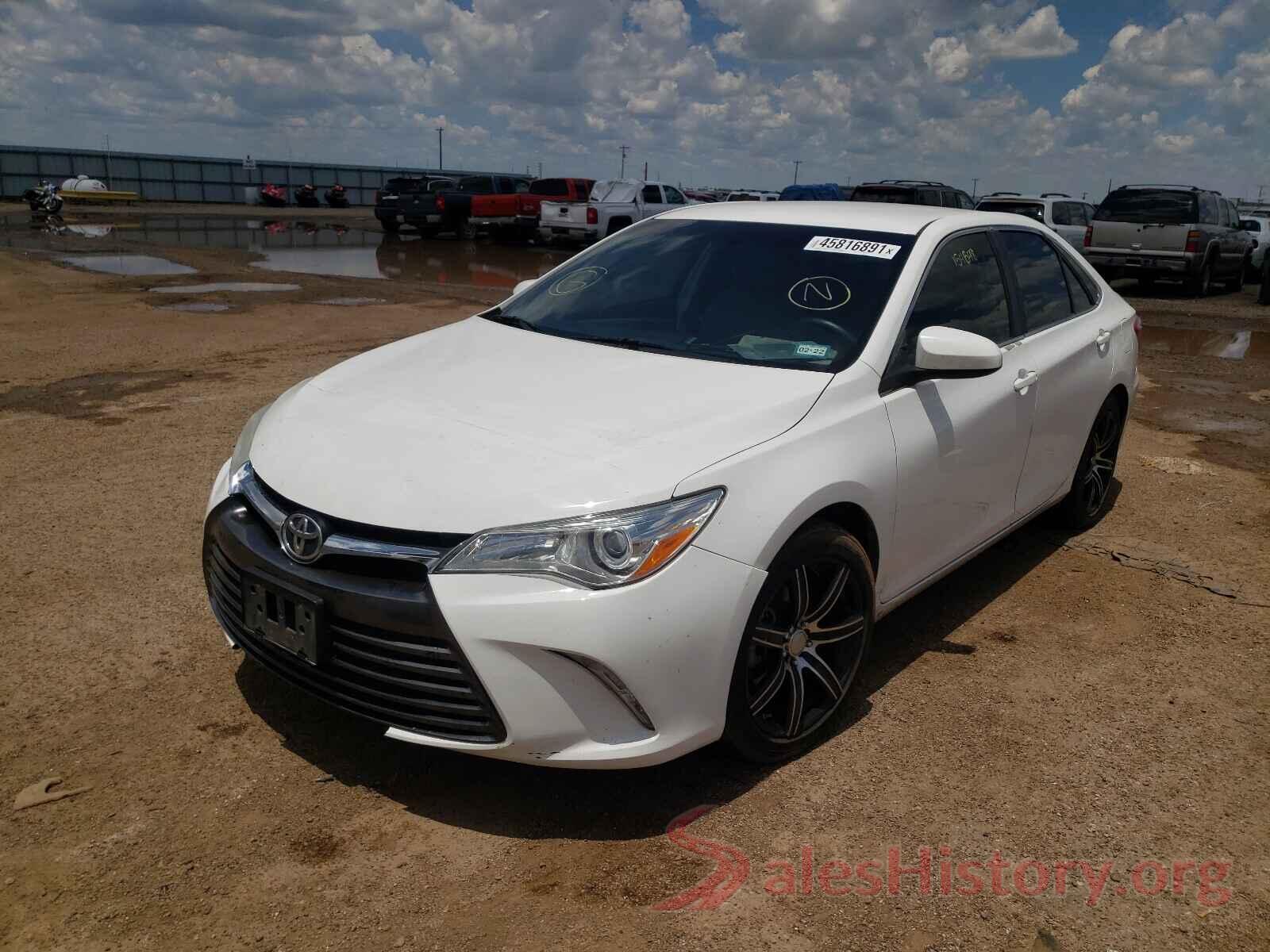 4T4BF1FK2FR492944 2015 TOYOTA CAMRY