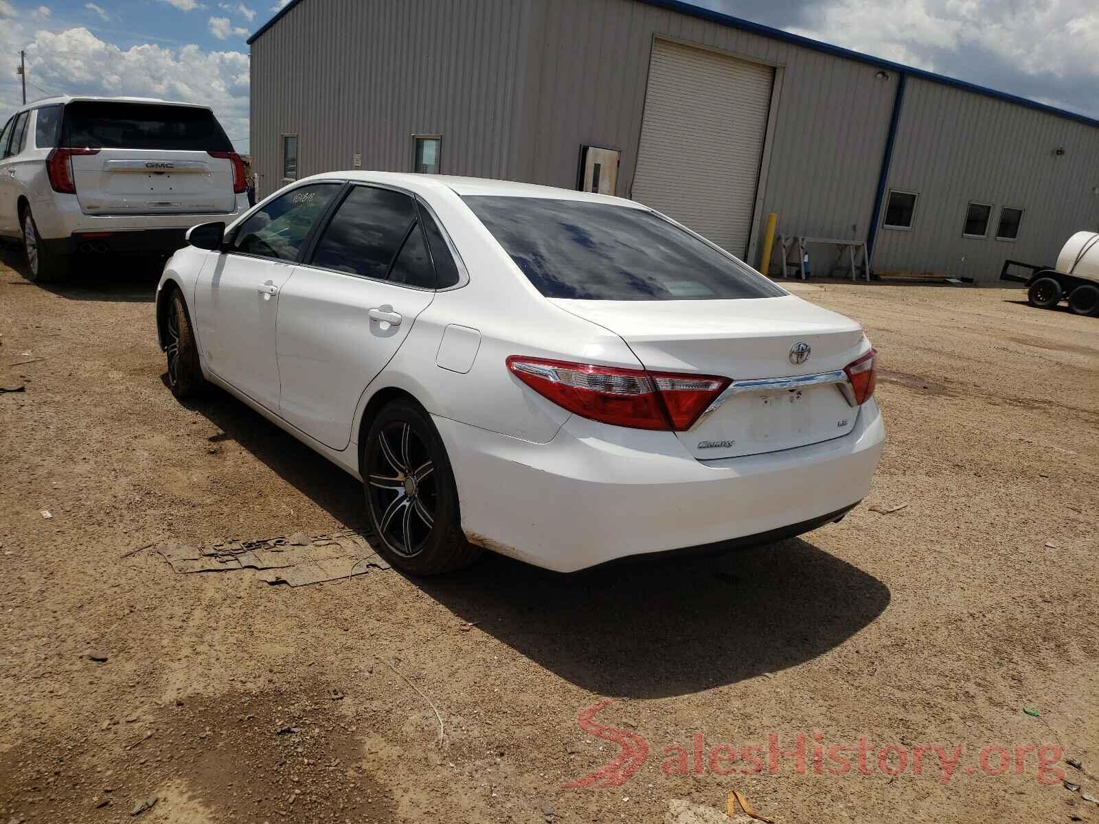 4T4BF1FK2FR492944 2015 TOYOTA CAMRY